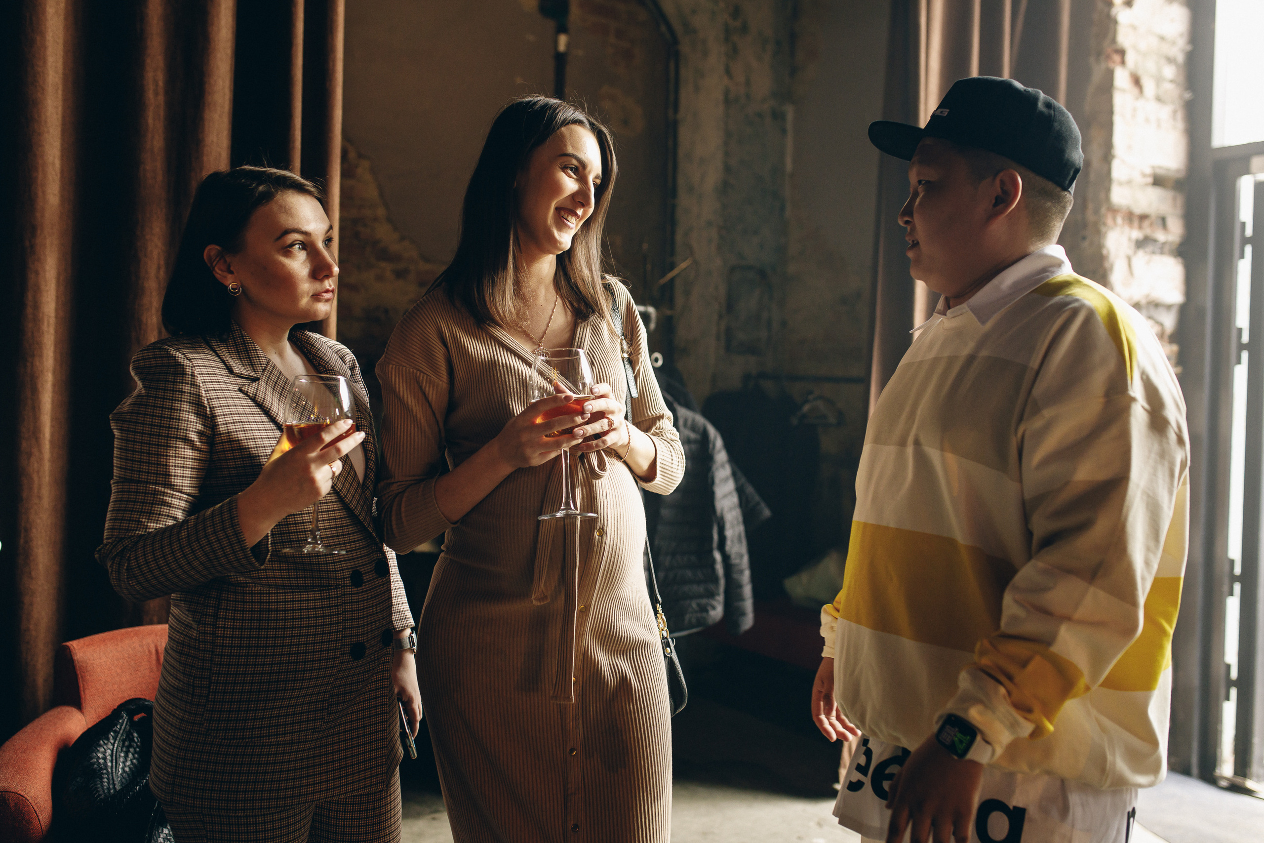 ПЕРВЫЙ БУРЯТСКИЙ МЕРС. Фотограф Иркутск Антипин Сергей