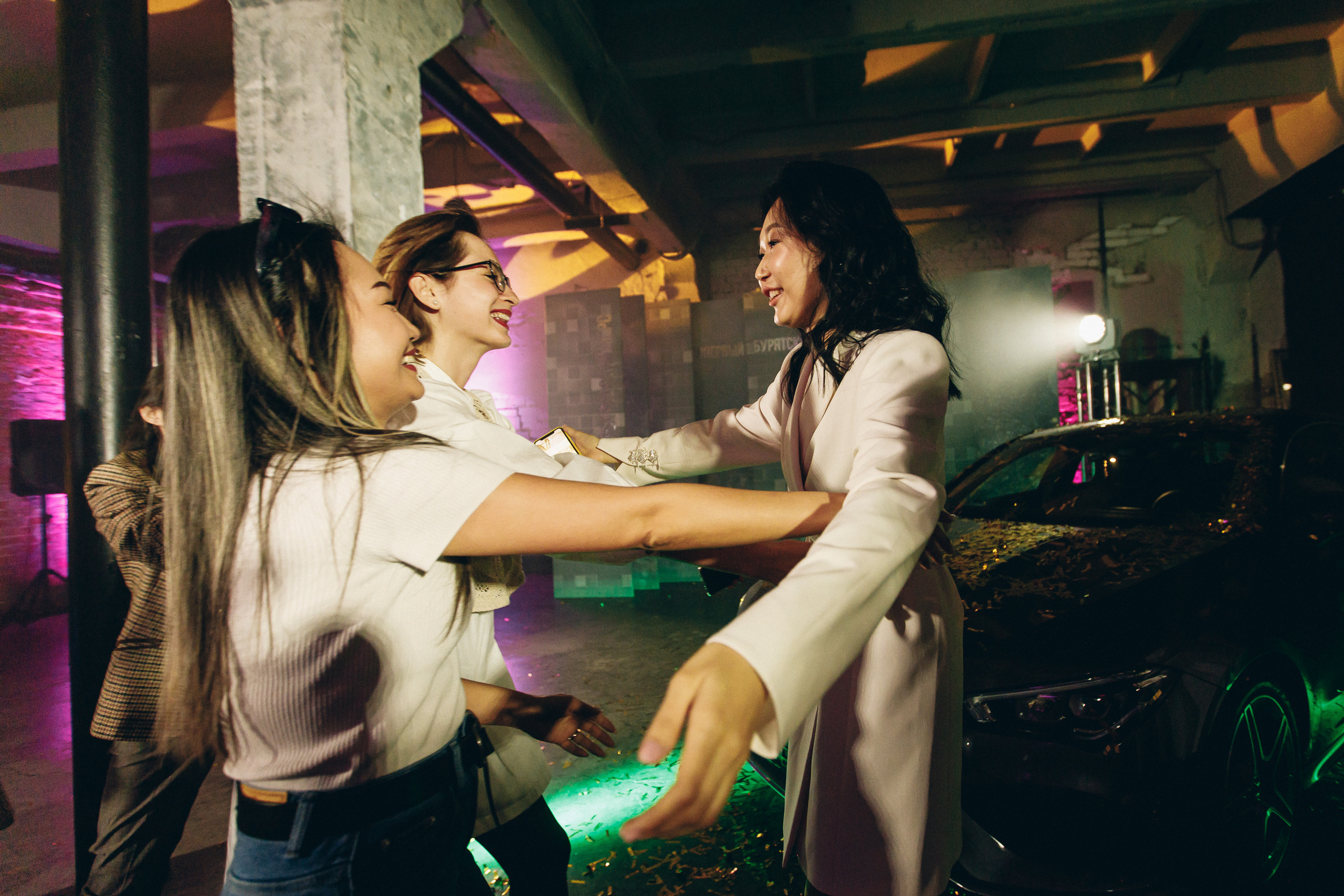 ПЕРВЫЙ БУРЯТСКИЙ МЕРС. Фотограф Иркутск Антипин Сергей