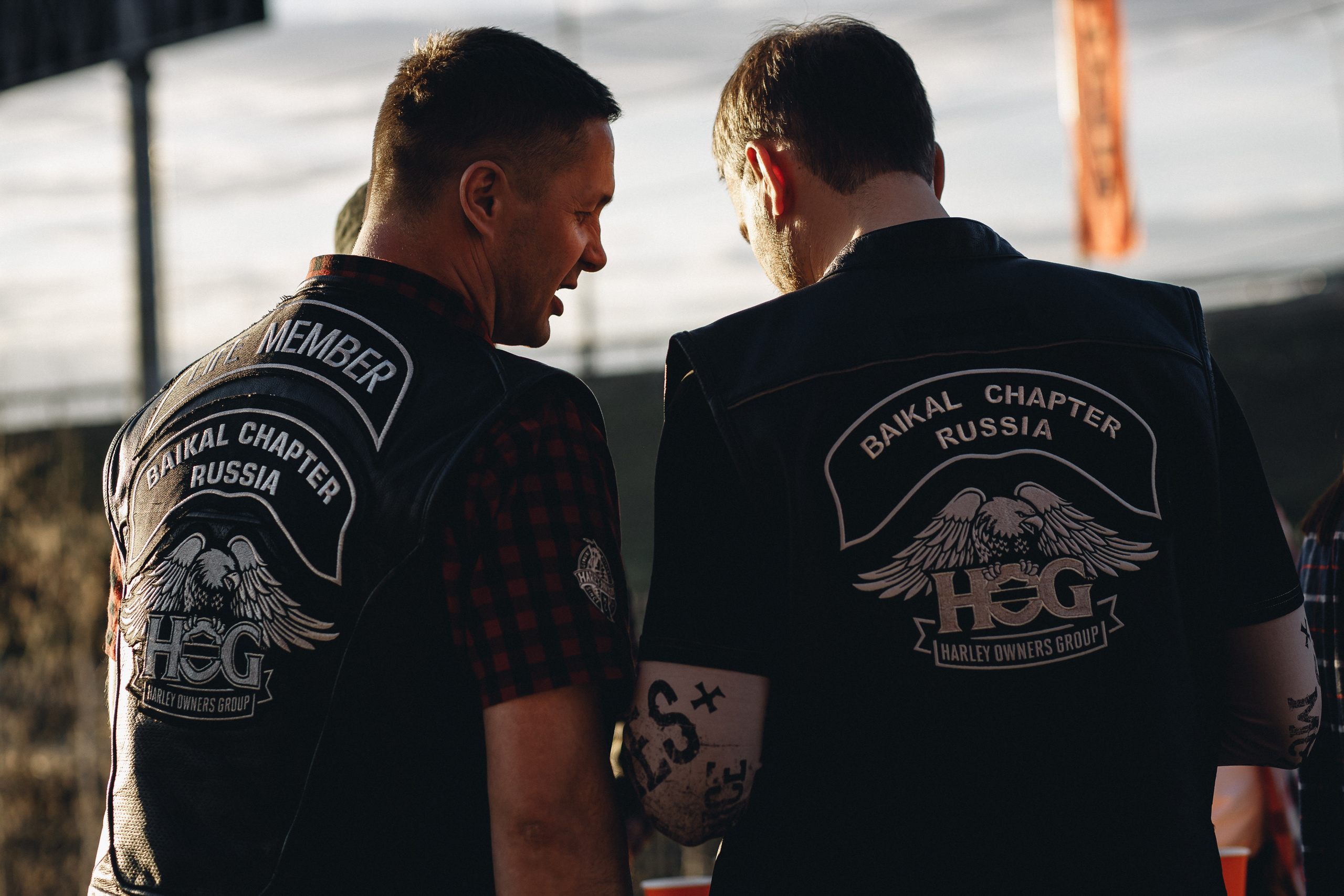 Harley — Davidson ОТКРЫТИЕ МОТОСЕЗОНА 2021. Фотограф Иркутск Антипин Сергей