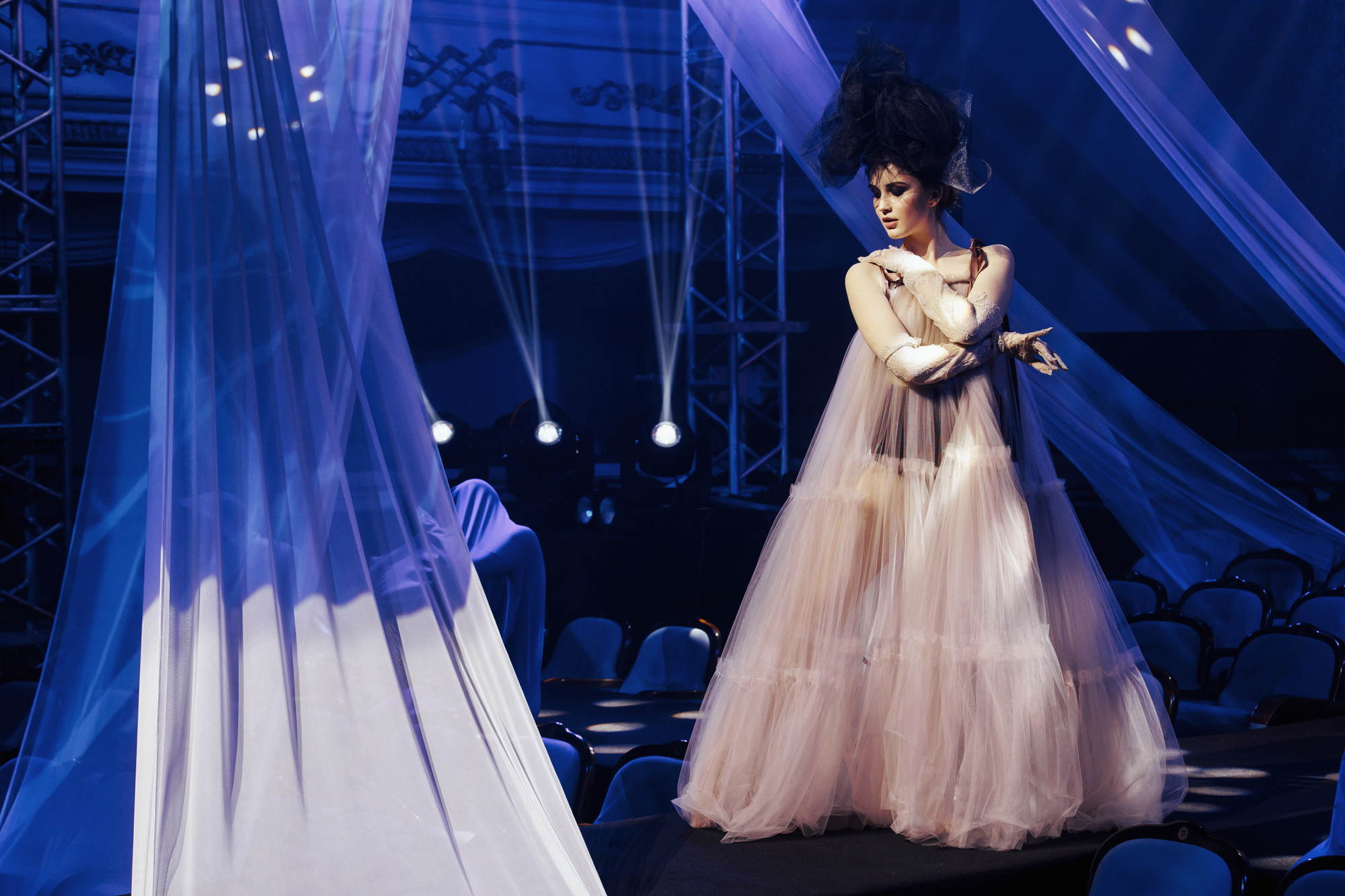 Grand Opening Authentica Club. Фотограф Иркутск Антипин Сергей