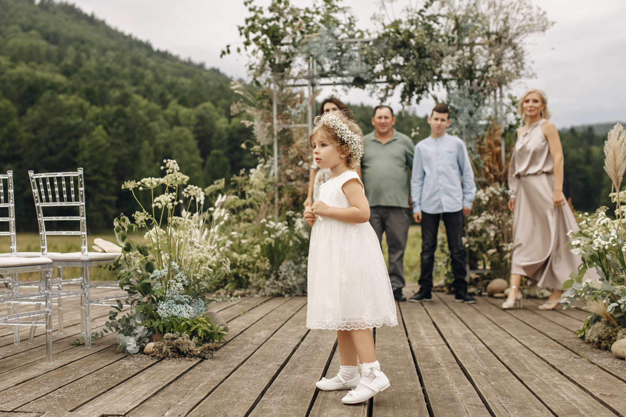 Светлана и Игорь. Фотограф Иркутск Антипин Сергей