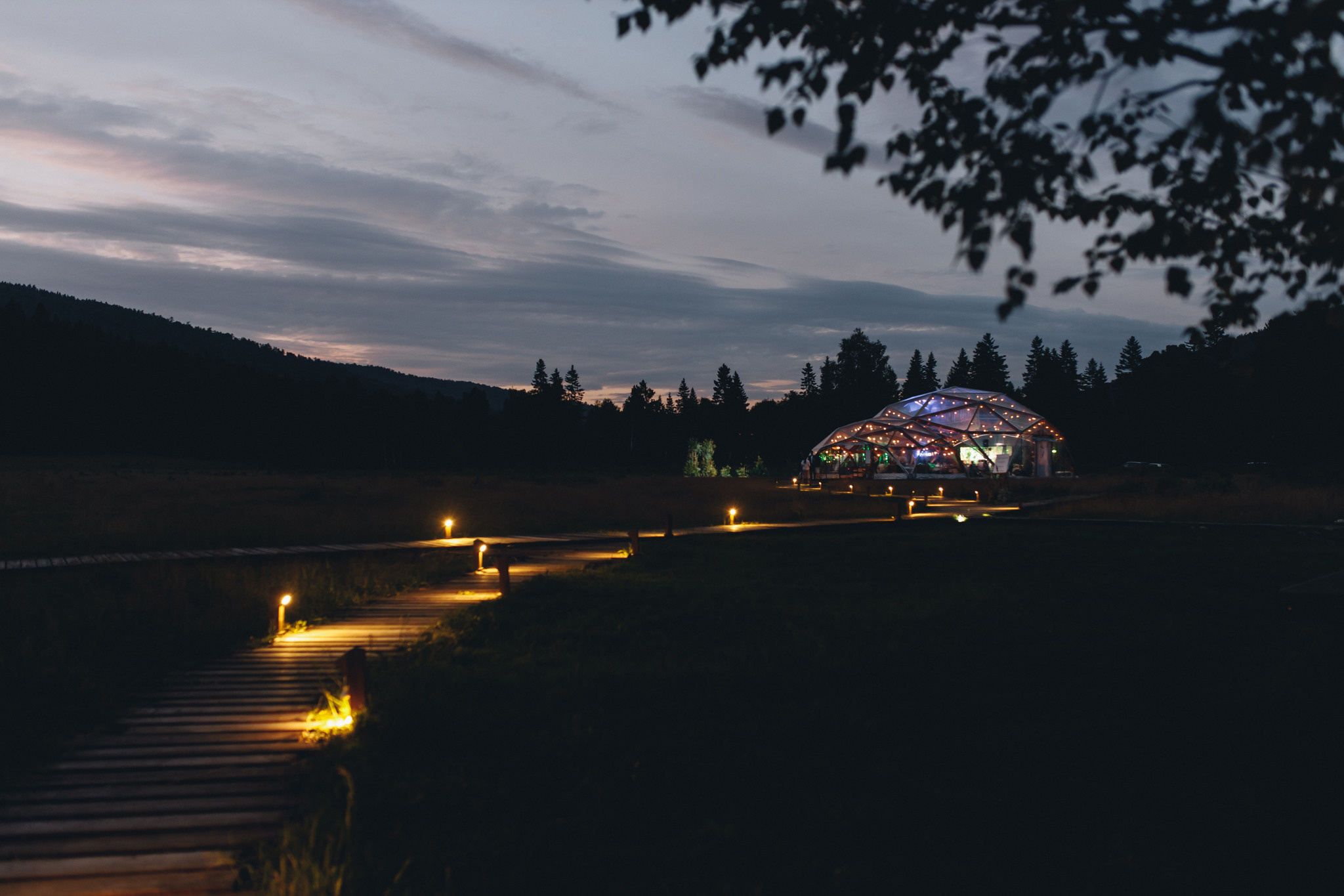 Светлана и Игорь. Фотограф Иркутск Антипин Сергей