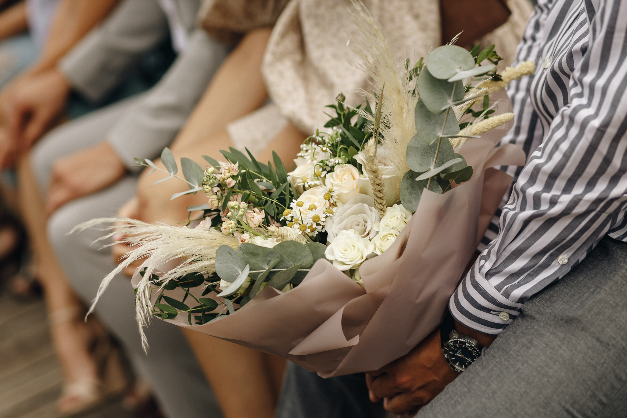 Светлана и Игорь. Фотограф Иркутск Антипин Сергей