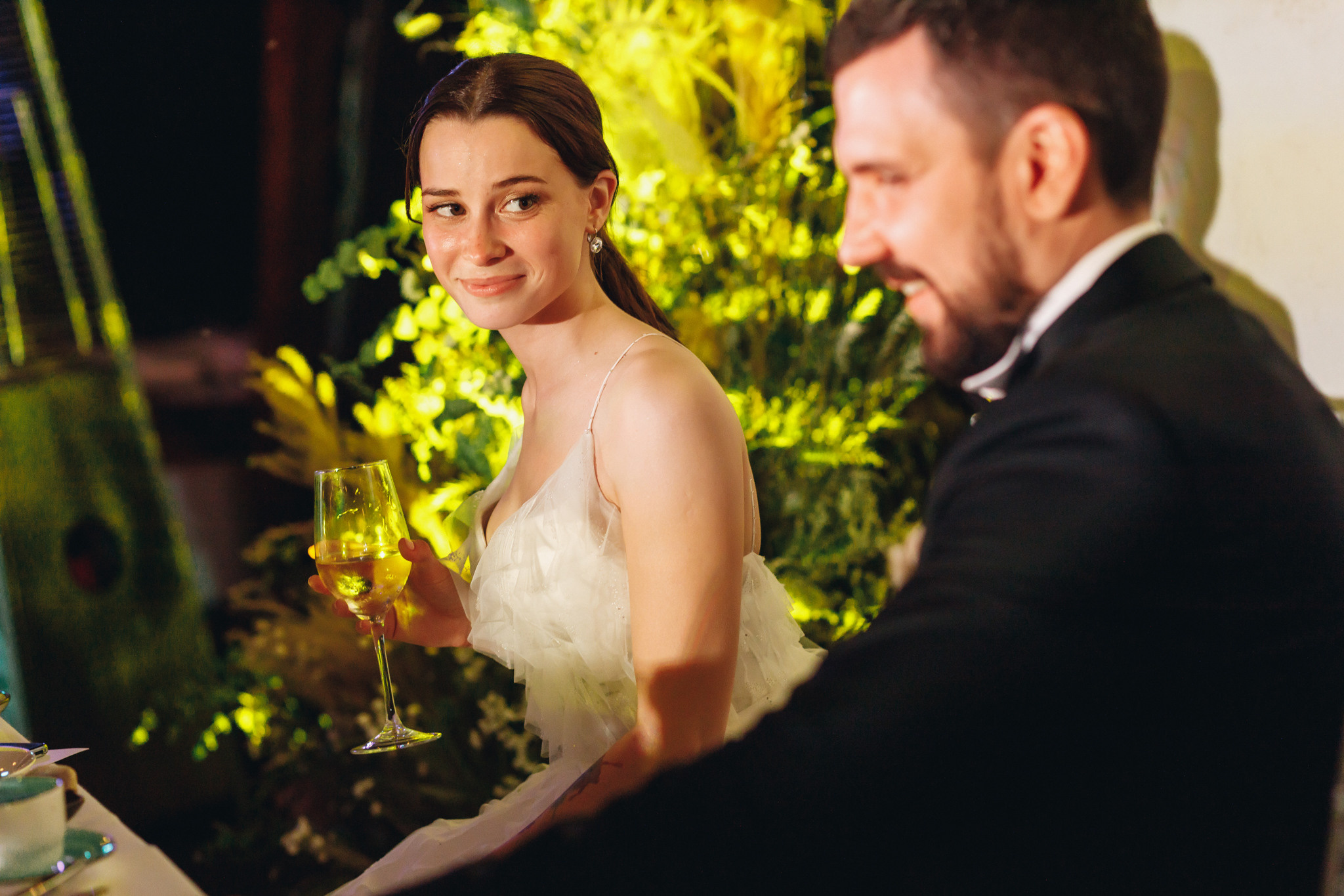 Светлана и Игорь. Фотограф Иркутск Антипин Сергей