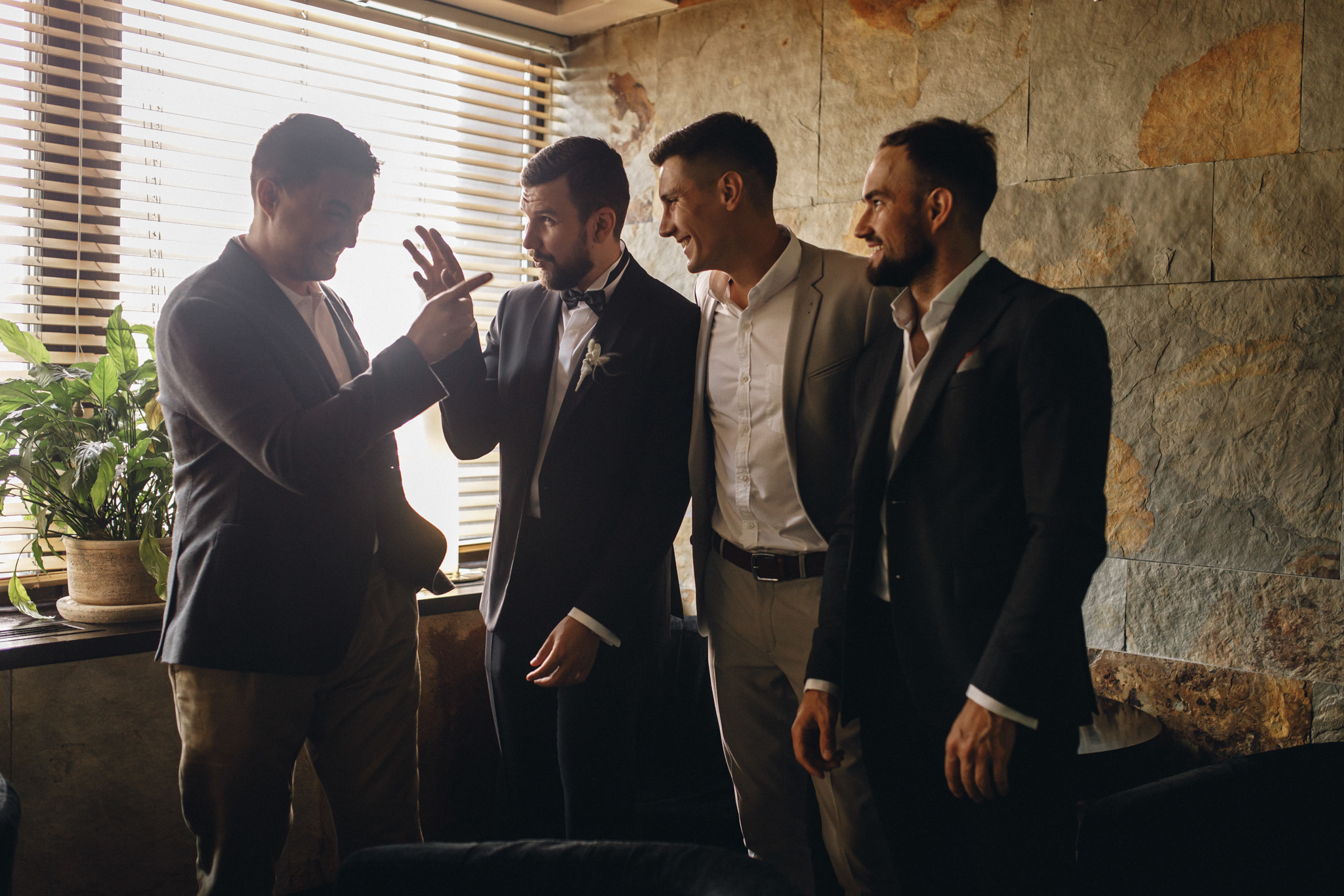 Светлана и Игорь. Фотограф Иркутск Антипин Сергей