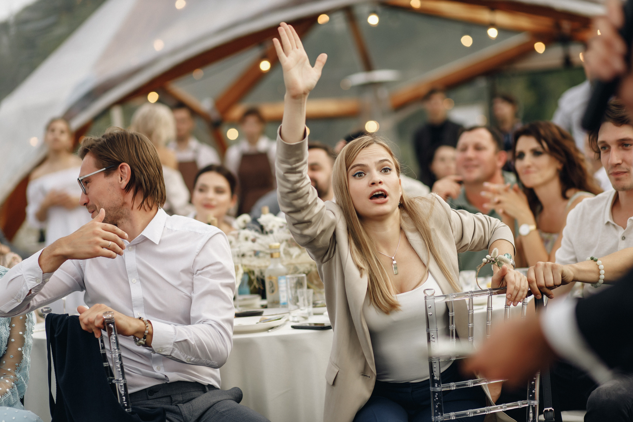 Светлана и Игорь. Фотограф Иркутск Антипин Сергей