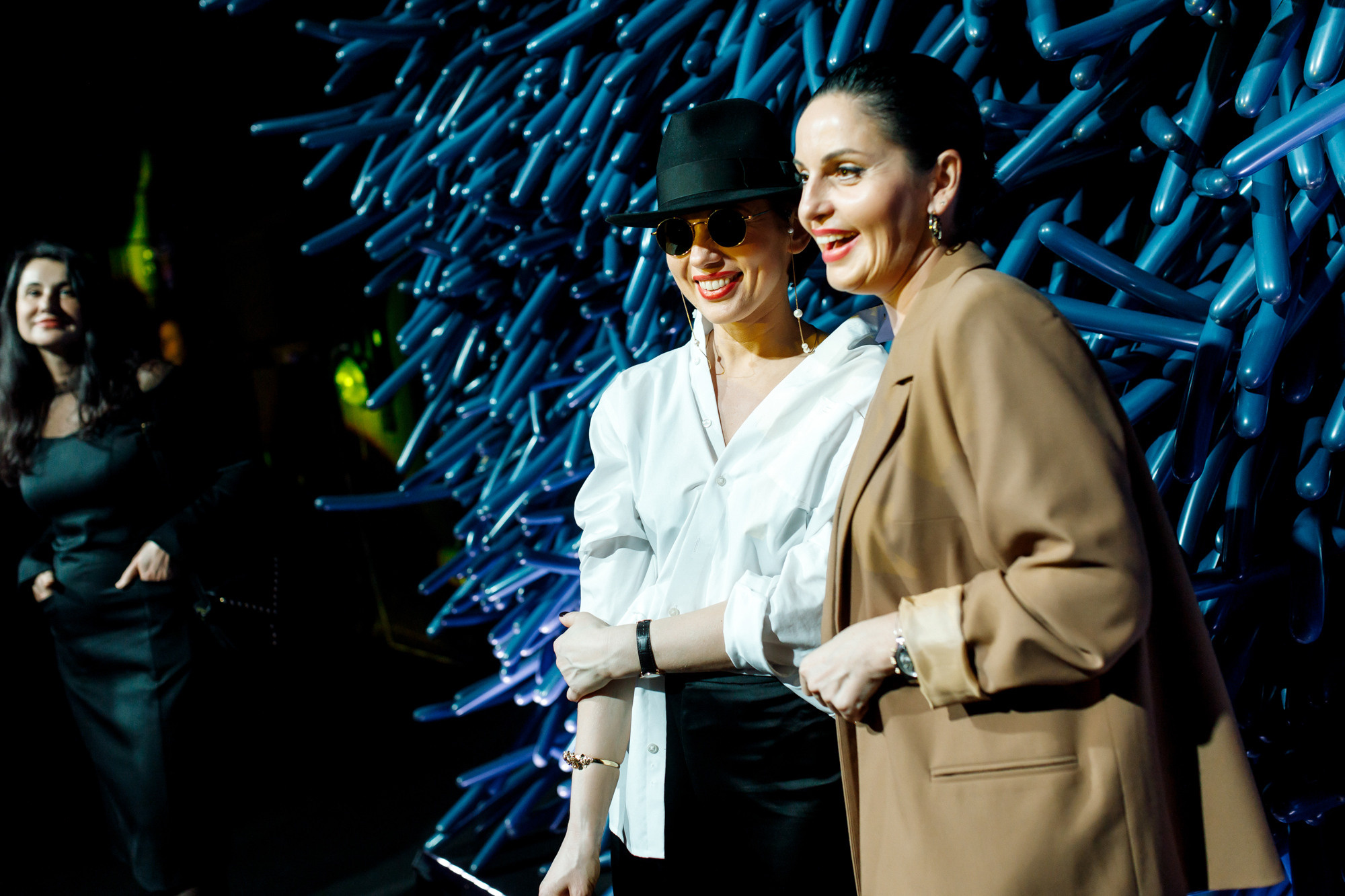 Grand Opening Authentica Club. Фотограф Иркутск Антипин Сергей