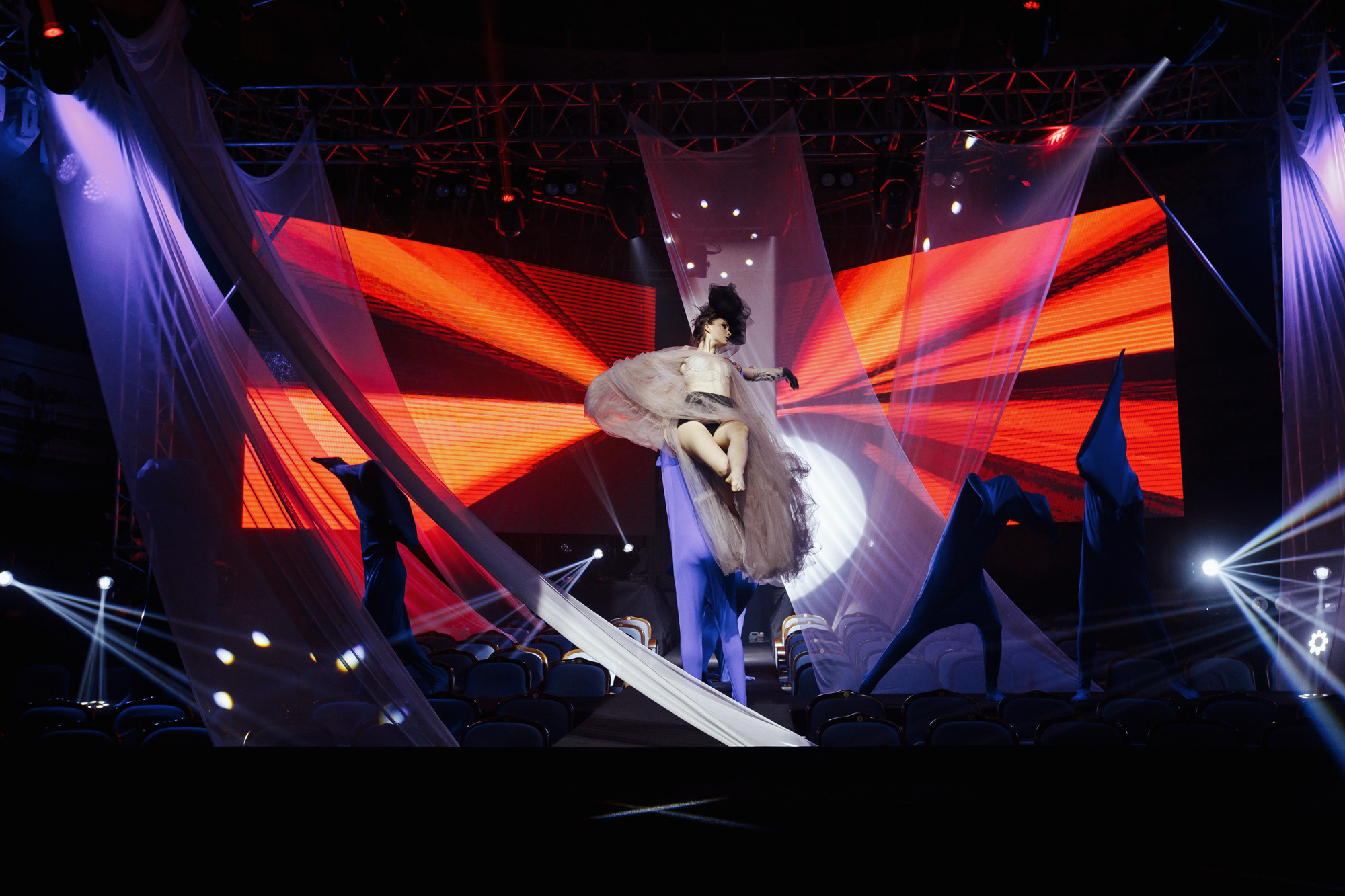 Grand Opening Authentica Club. Фотограф Иркутск Антипин Сергей