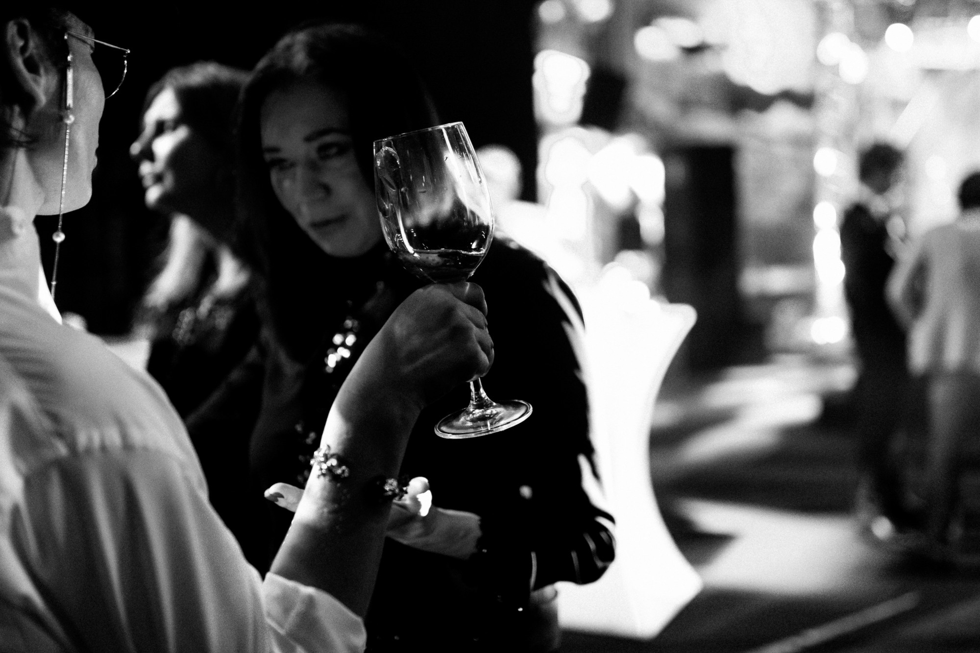 Grand Opening Authentica Club. Фотограф Иркутск Антипин Сергей