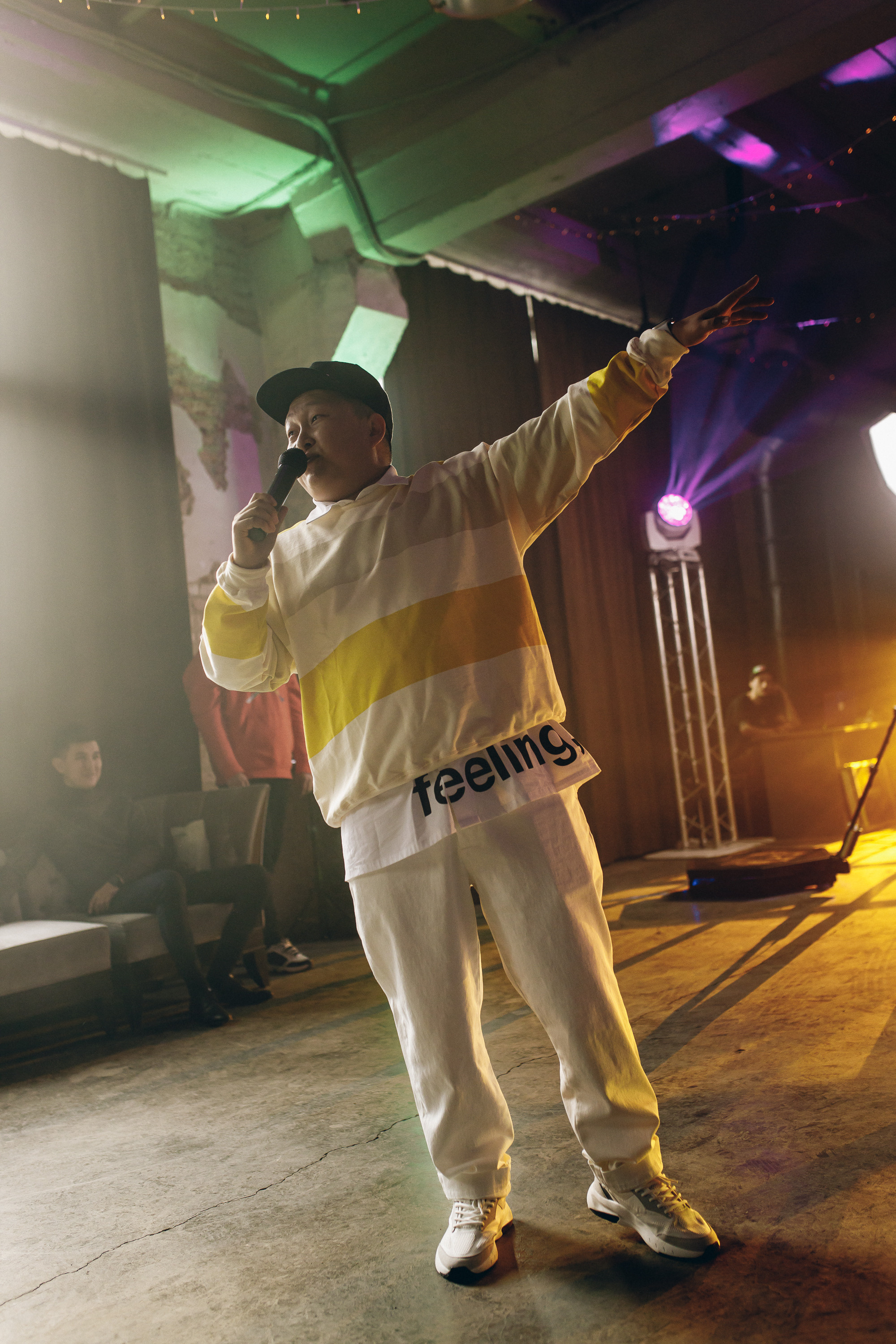 ПЕРВЫЙ БУРЯТСКИЙ МЕРС. Фотограф Иркутск Антипин Сергей