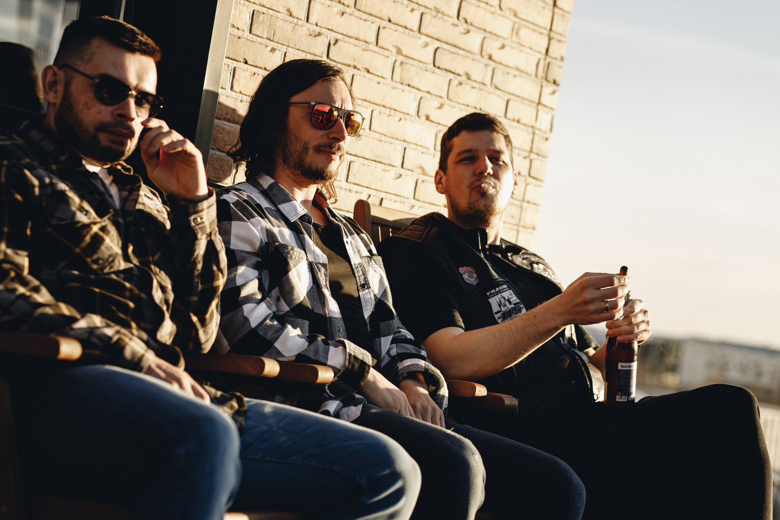 Harley — Davidson ОТКРЫТИЕ МОТОСЕЗОНА 2021. Фотограф Иркутск Антипин Сергей