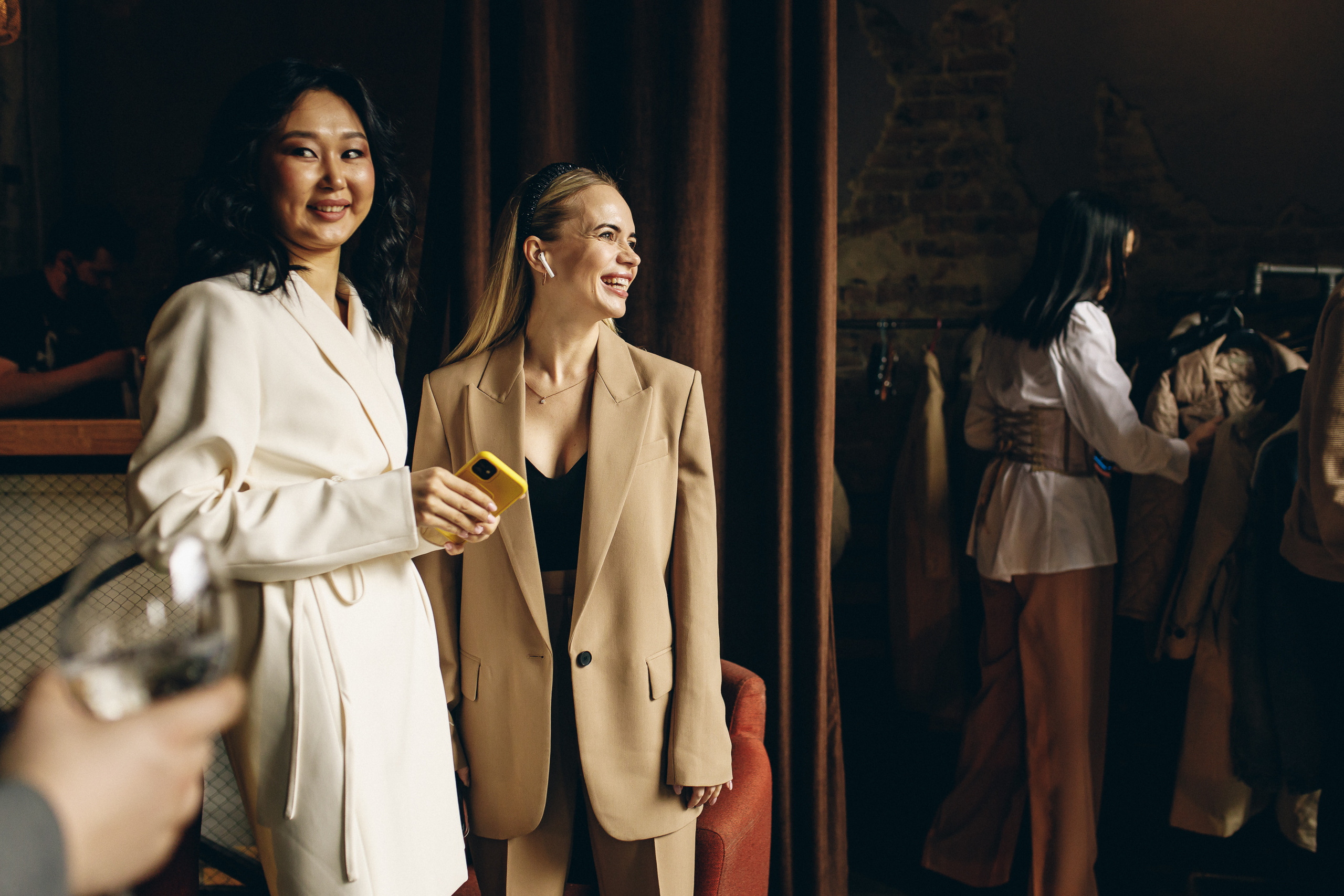 ПЕРВЫЙ БУРЯТСКИЙ МЕРС. Фотограф Иркутск Антипин Сергей