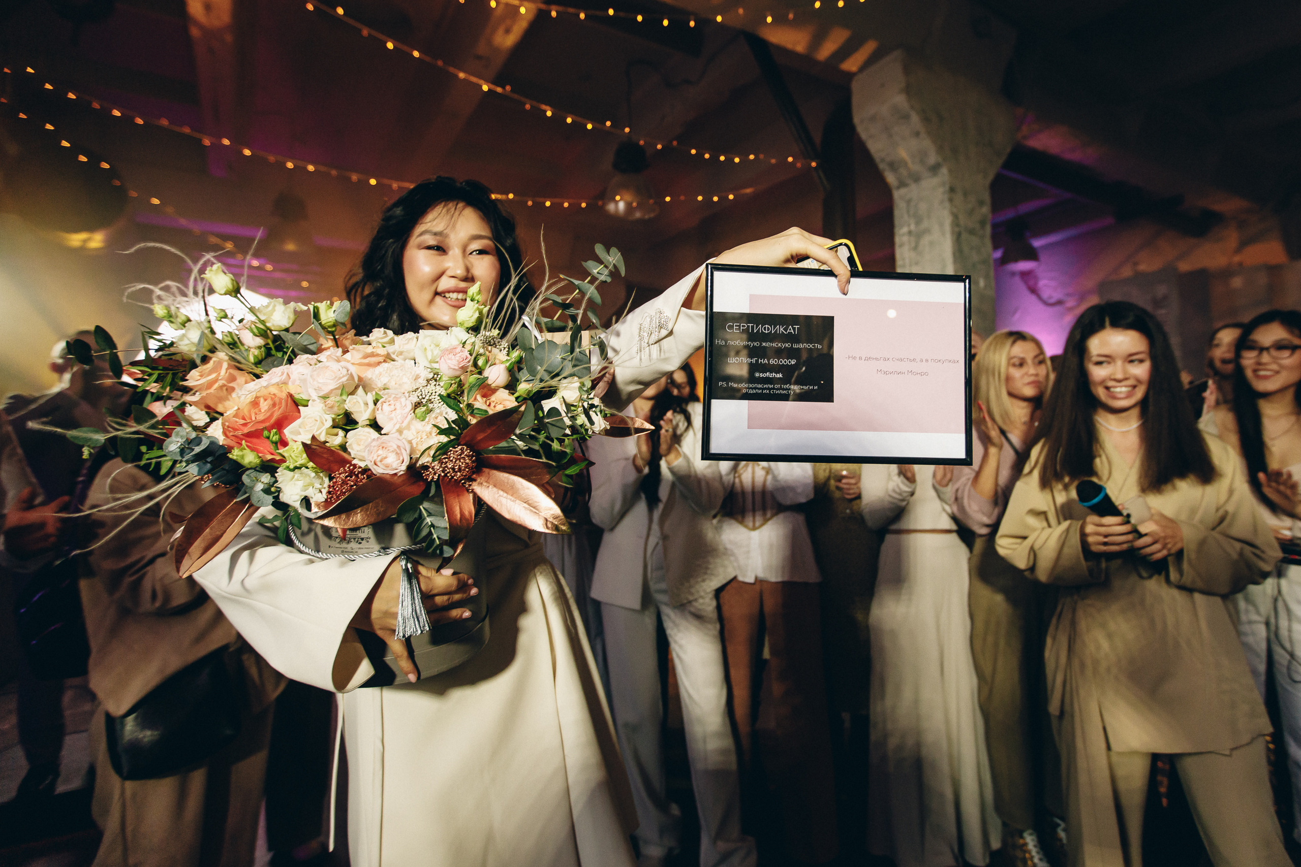 ПЕРВЫЙ БУРЯТСКИЙ МЕРС. Фотограф Иркутск Антипин Сергей