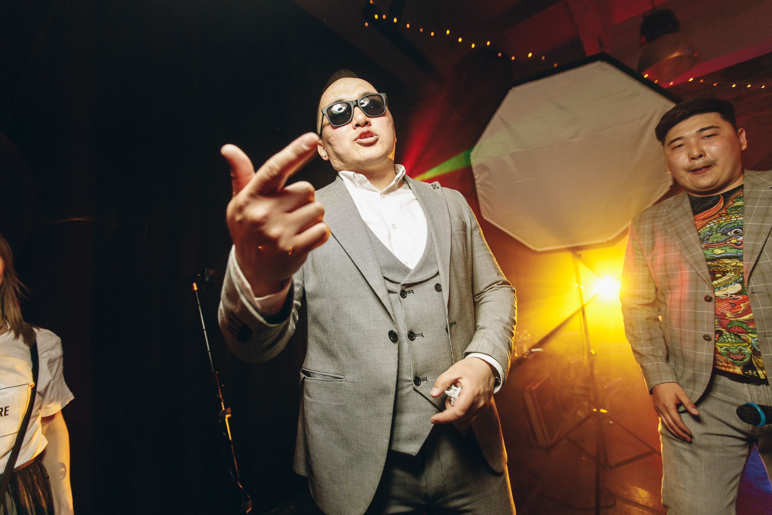 ПЕРВЫЙ БУРЯТСКИЙ МЕРС. Фотограф Иркутск Антипин Сергей