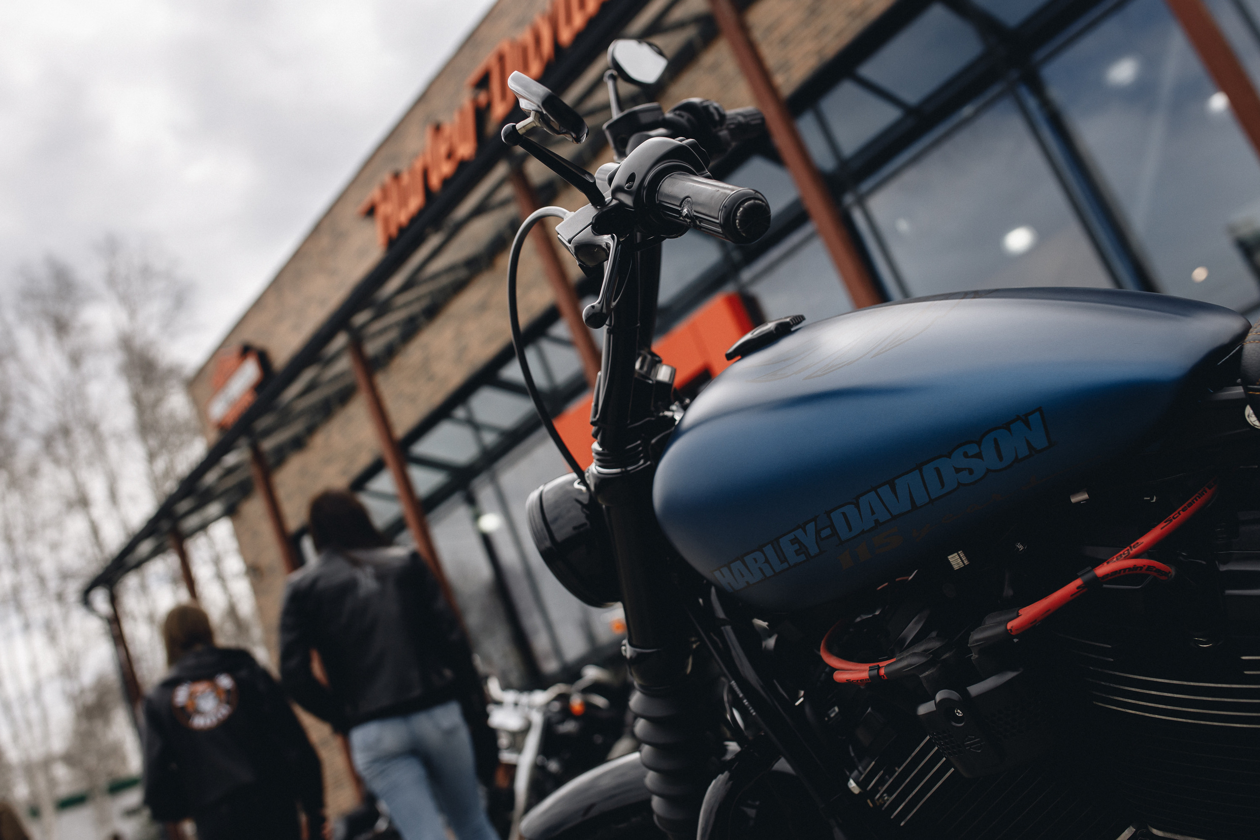 Harley — Davidson ОТКРЫТИЕ МОТОСЕЗОНА 2021. Фотограф Иркутск Антипин Сергей