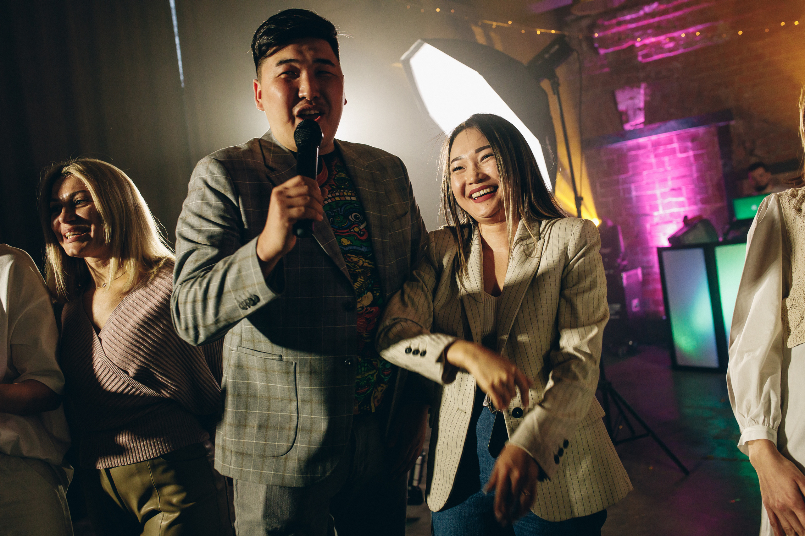 ПЕРВЫЙ БУРЯТСКИЙ МЕРС. Фотограф Иркутск Антипин Сергей