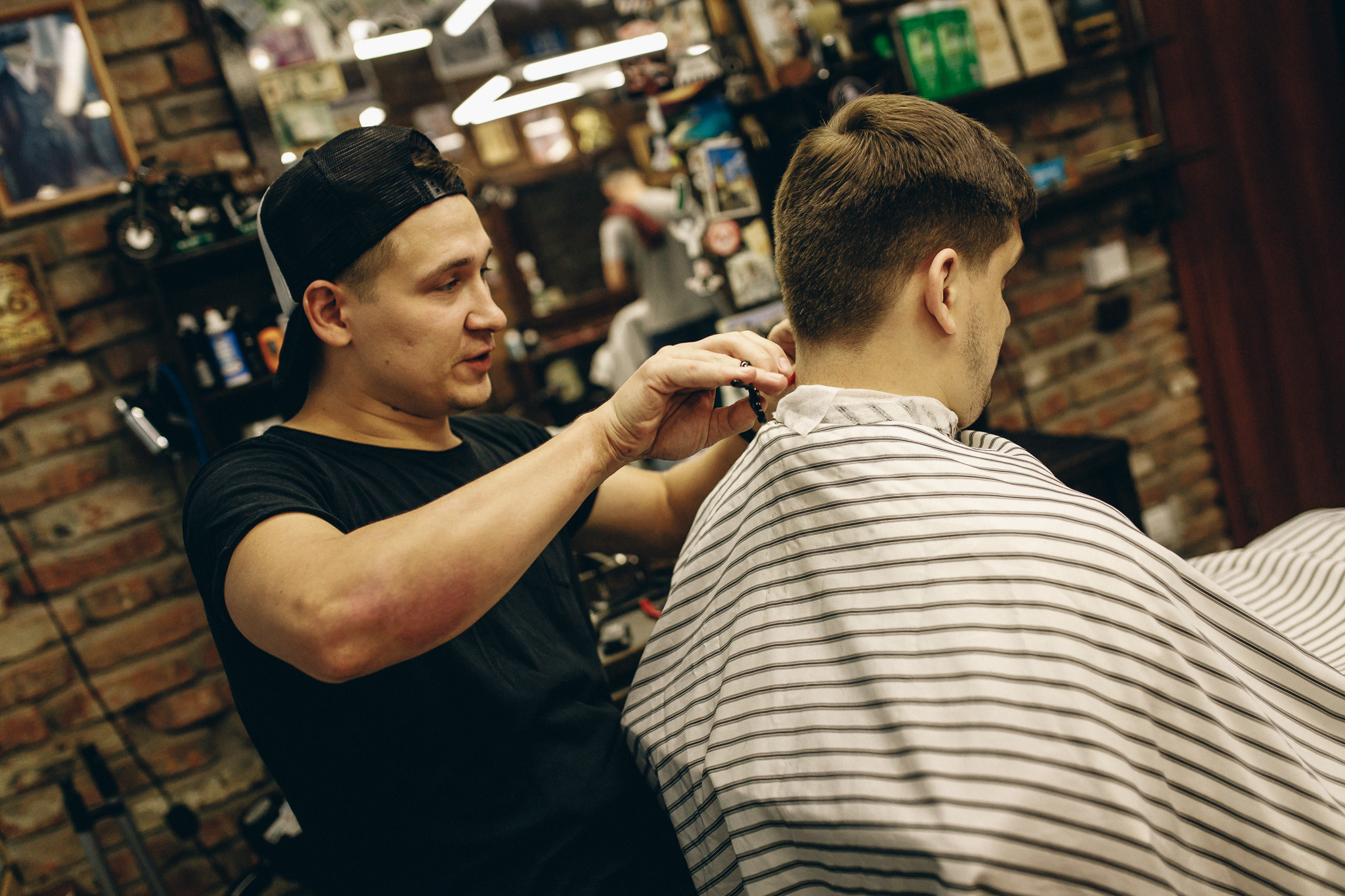 Константин и Анастасия. Фотограф Иркутск Антипин Сергей