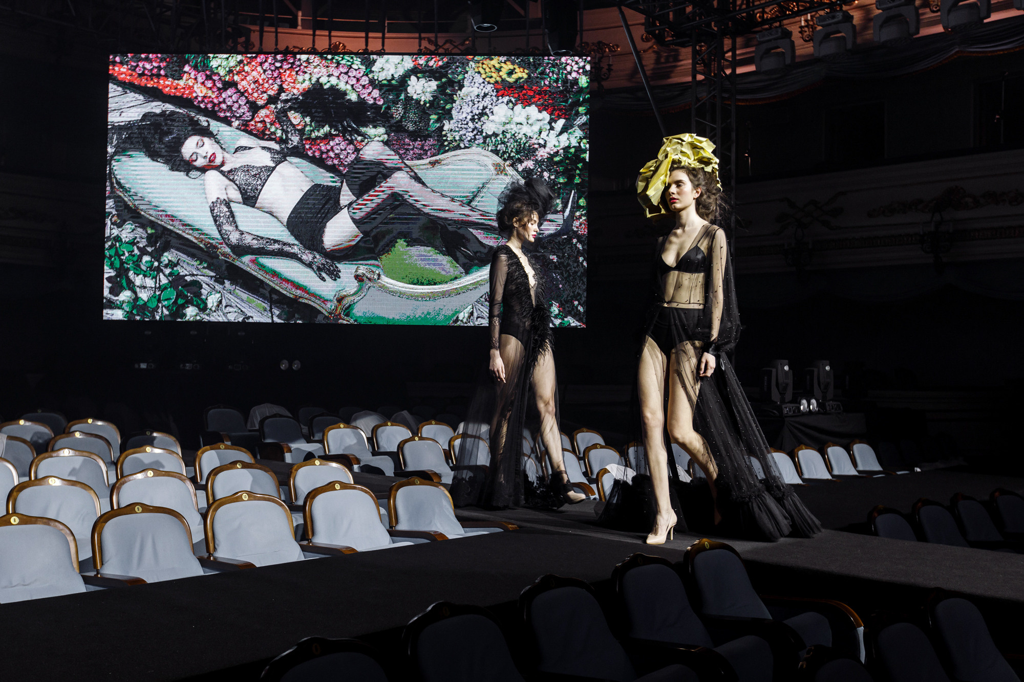 Grand Opening Authentica Club. Фотограф Иркутск Антипин Сергей