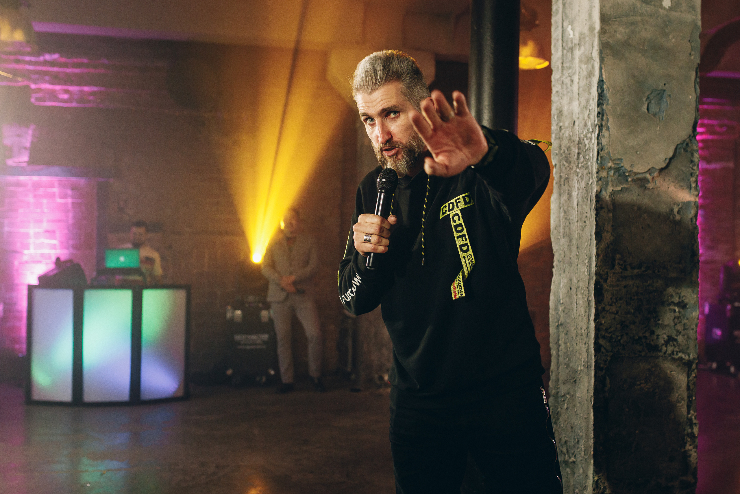 ПЕРВЫЙ БУРЯТСКИЙ МЕРС. Фотограф Иркутск Антипин Сергей