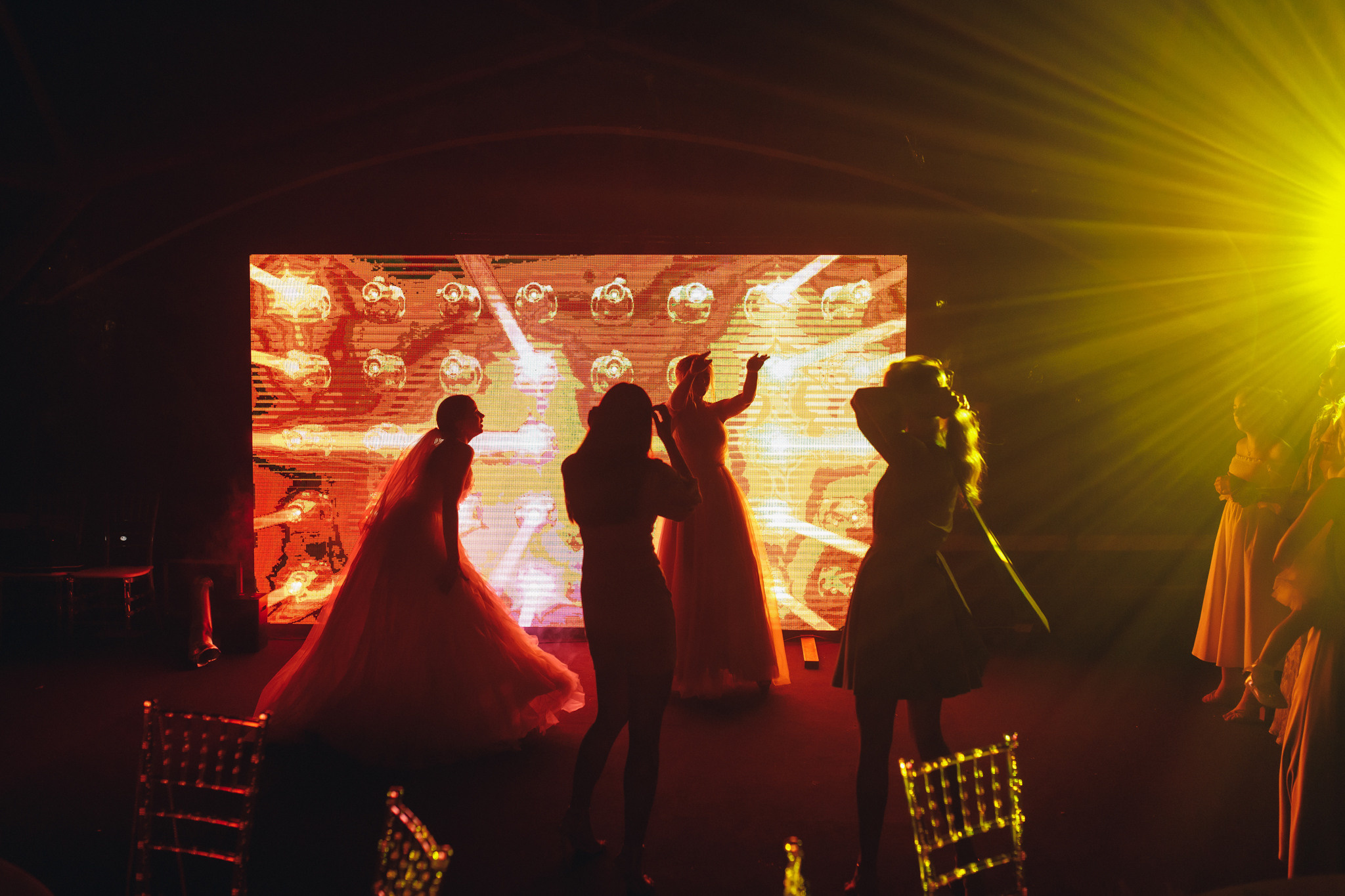 Светлана и Игорь. Фотограф Иркутск Антипин Сергей