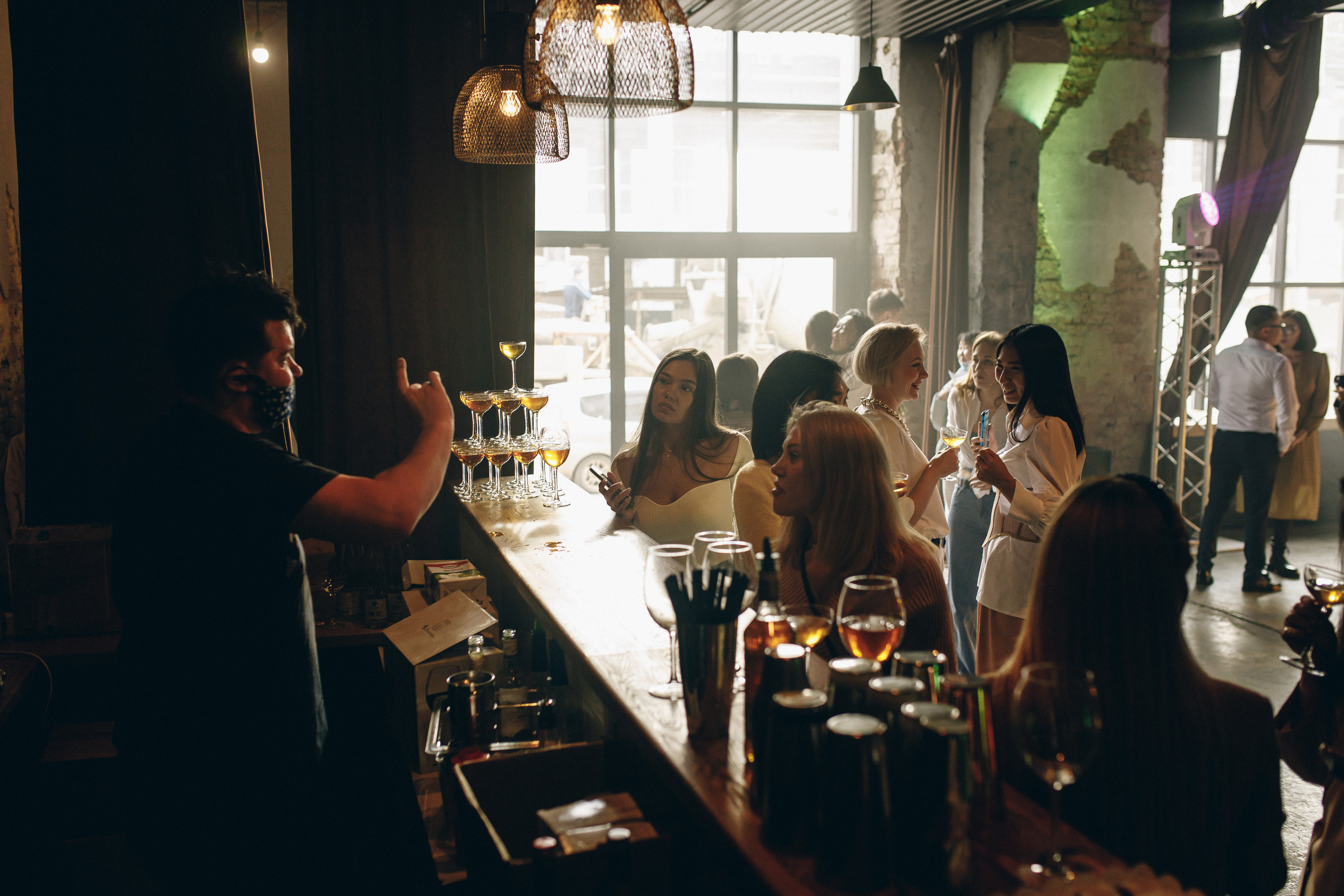 ПЕРВЫЙ БУРЯТСКИЙ МЕРС. Фотограф Иркутск Антипин Сергей
