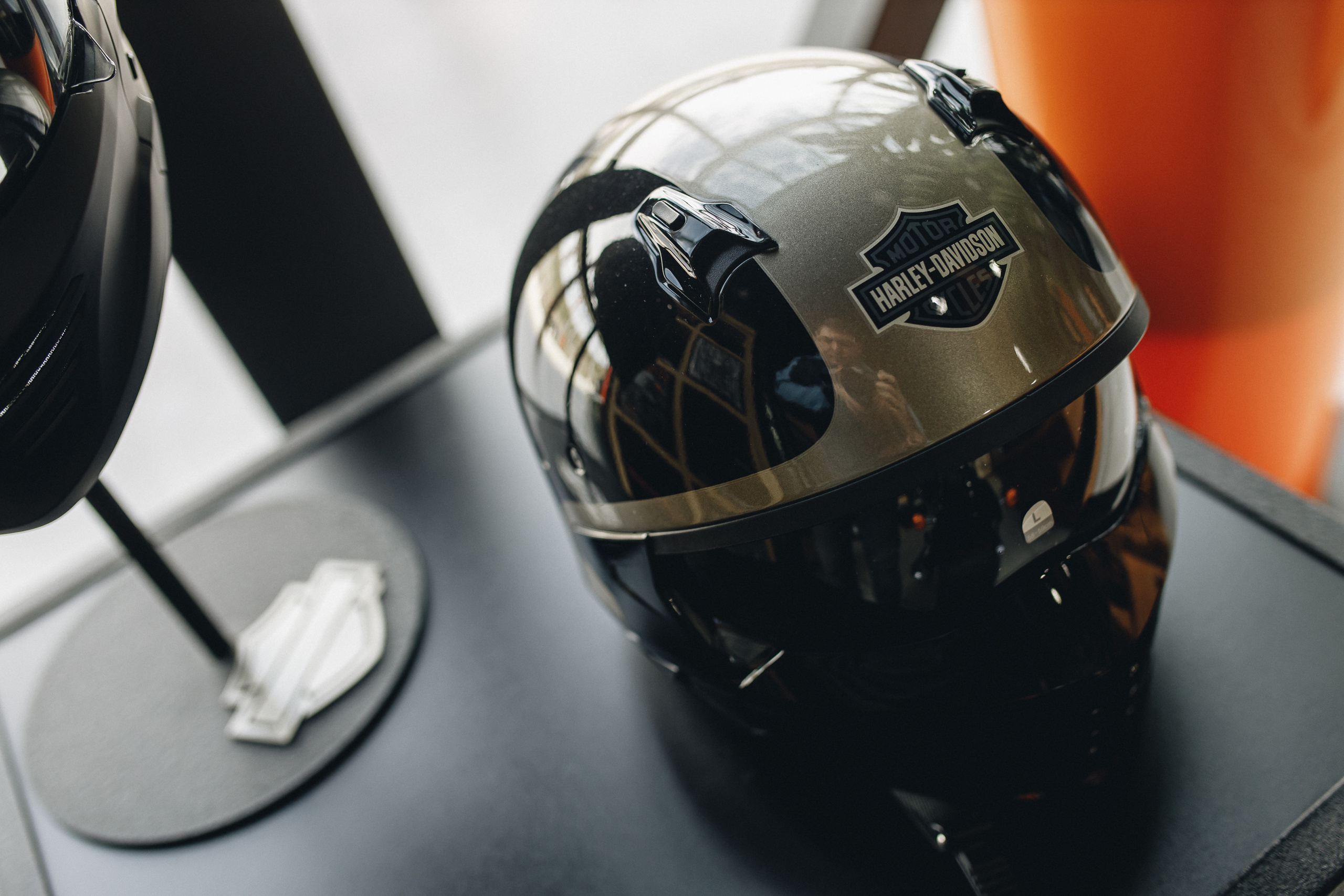 Harley — Davidson ОТКРЫТИЕ МОТОСЕЗОНА 2021. Фотограф Иркутск Антипин Сергей