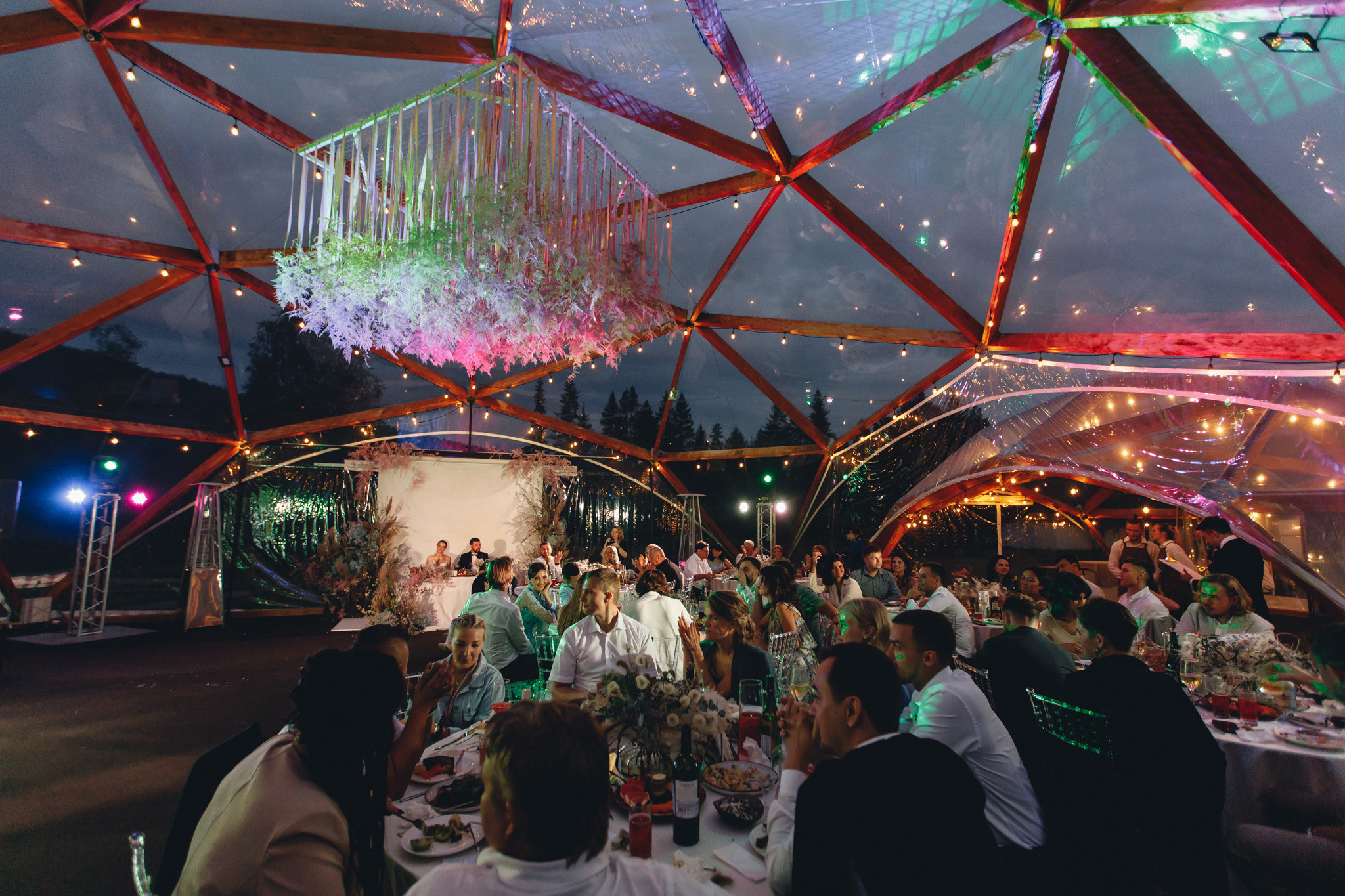 Светлана и Игорь. Фотограф Иркутск Антипин Сергей