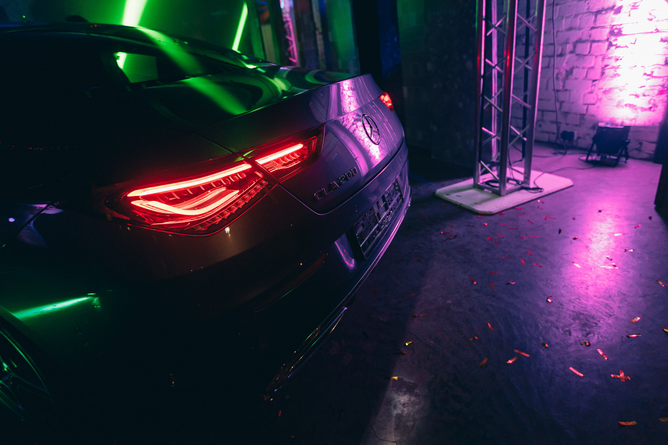 ПЕРВЫЙ БУРЯТСКИЙ МЕРС. Фотограф Иркутск Антипин Сергей