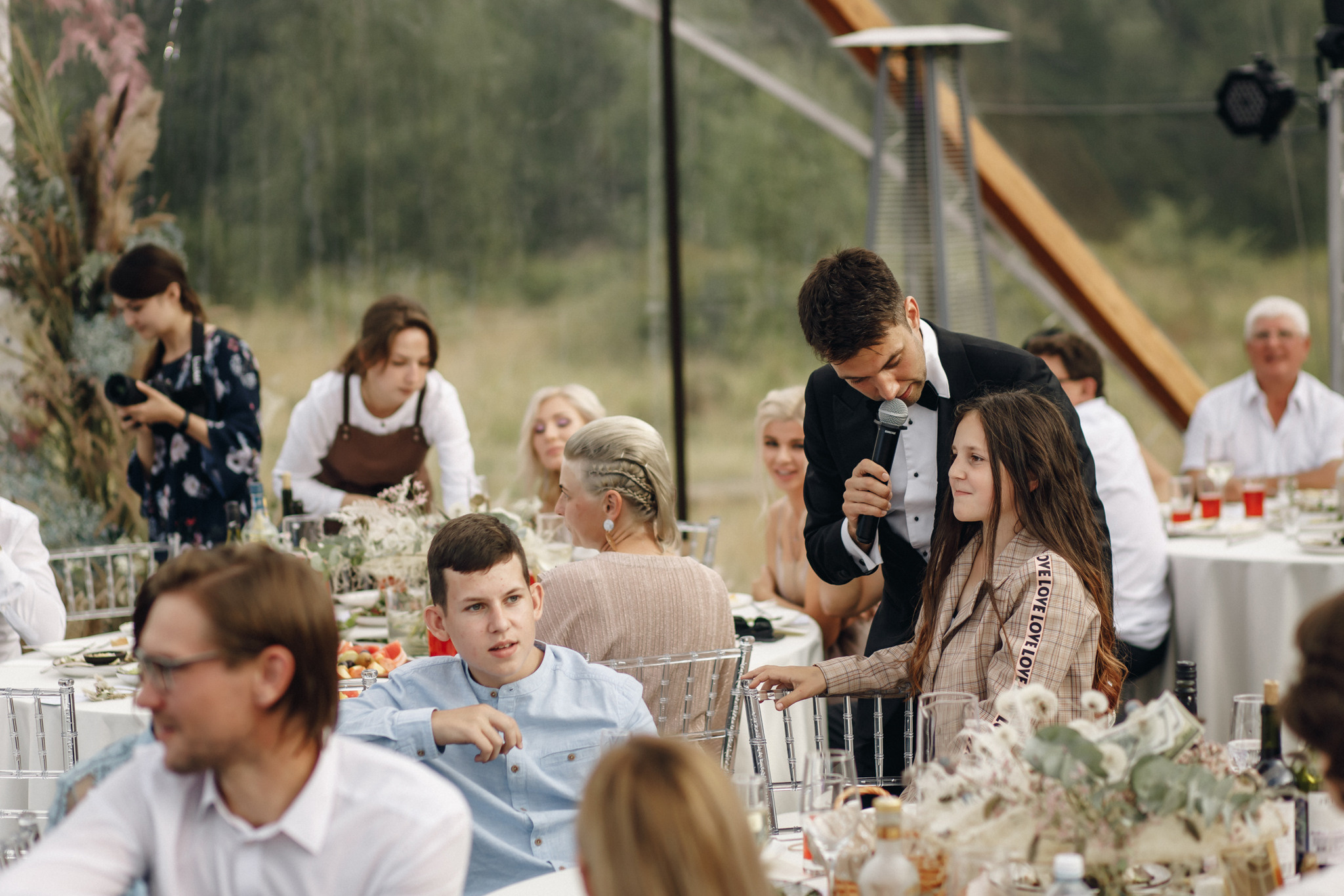 Светлана и Игорь. Фотограф Иркутск Антипин Сергей