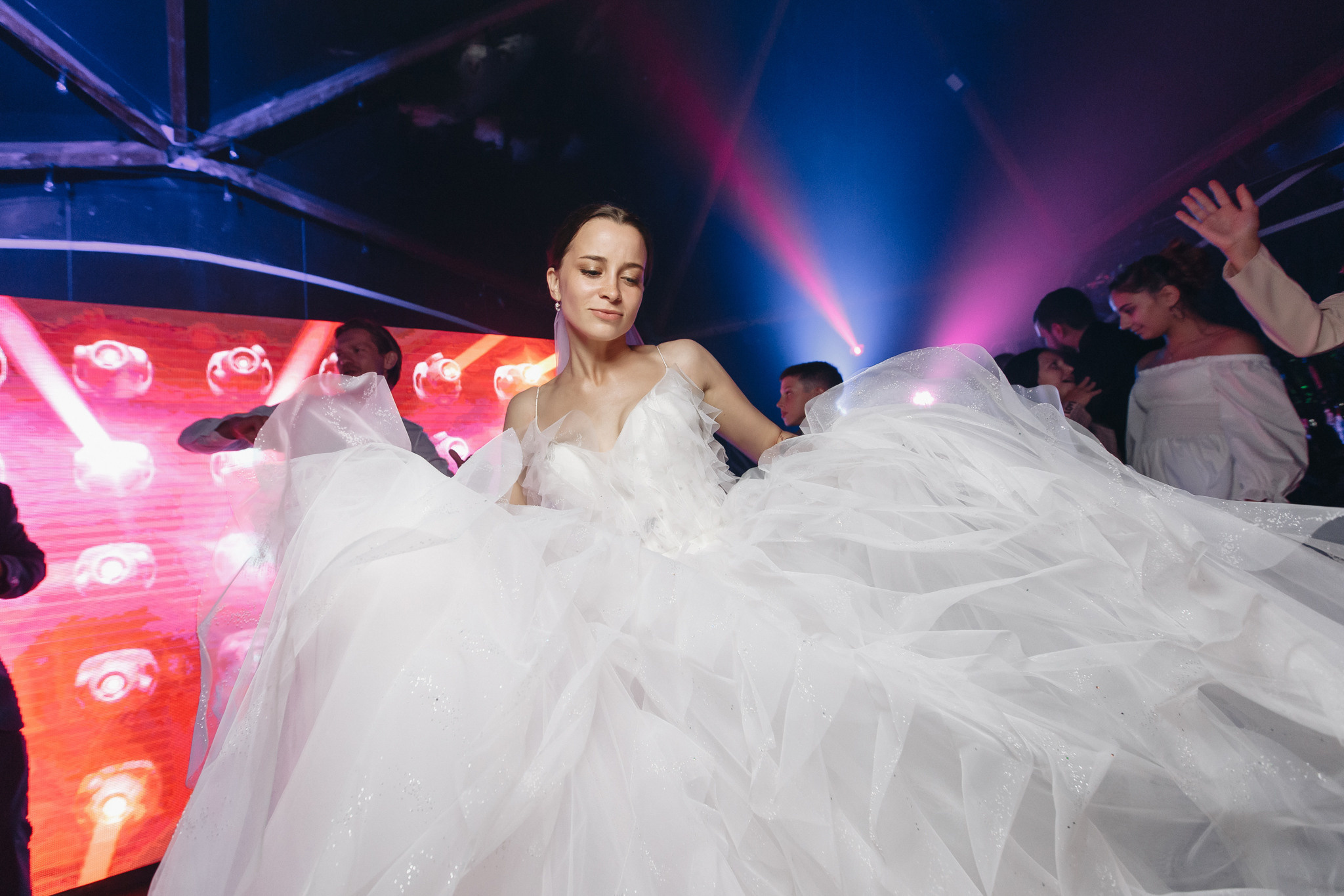 Светлана и Игорь. Фотограф Иркутск Антипин Сергей