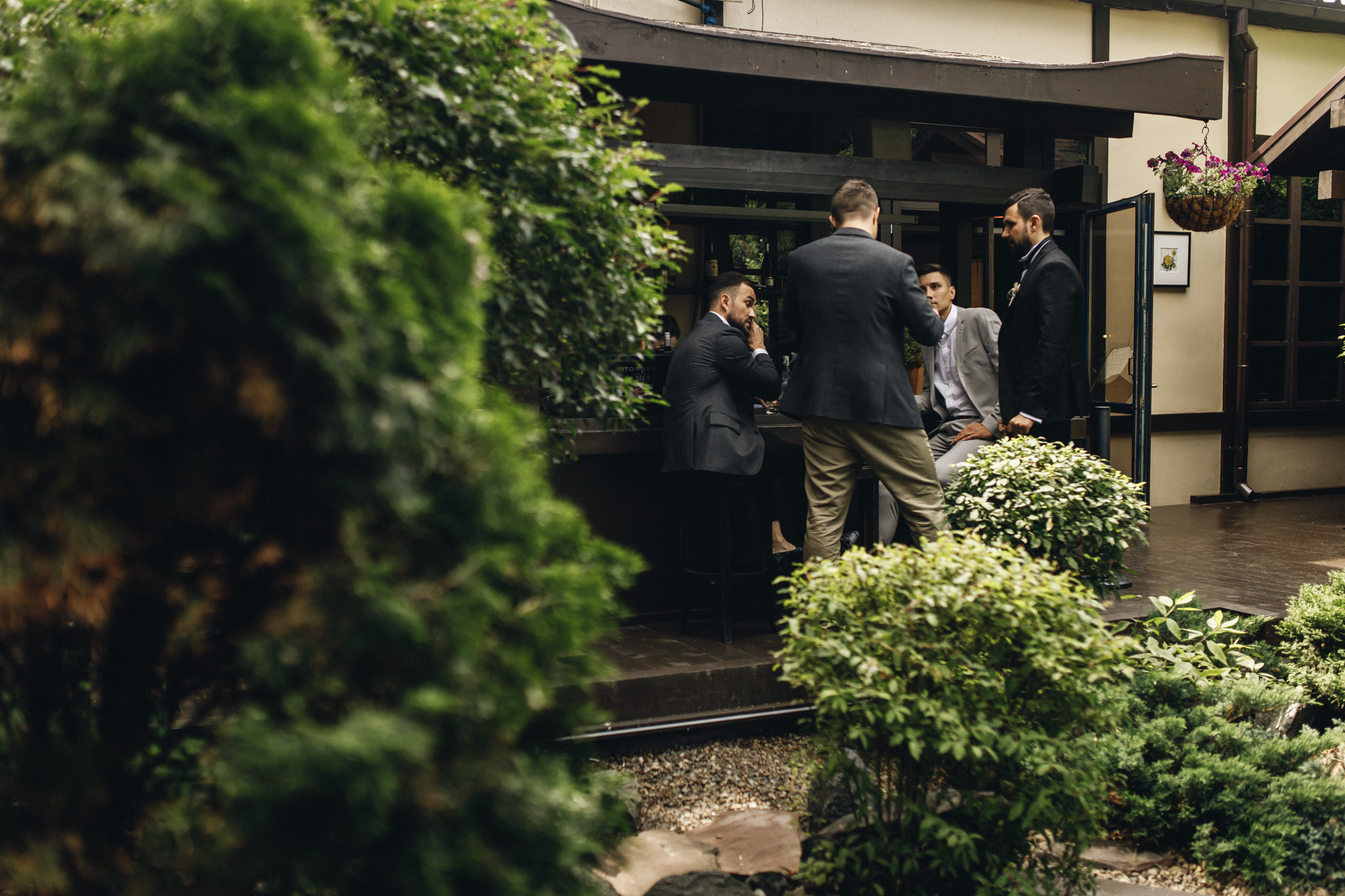 Светлана и Игорь. Фотограф Иркутск Антипин Сергей