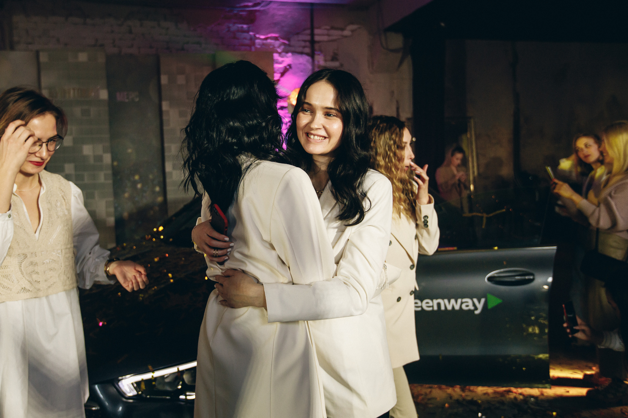 ПЕРВЫЙ БУРЯТСКИЙ МЕРС. Фотограф Иркутск Антипин Сергей