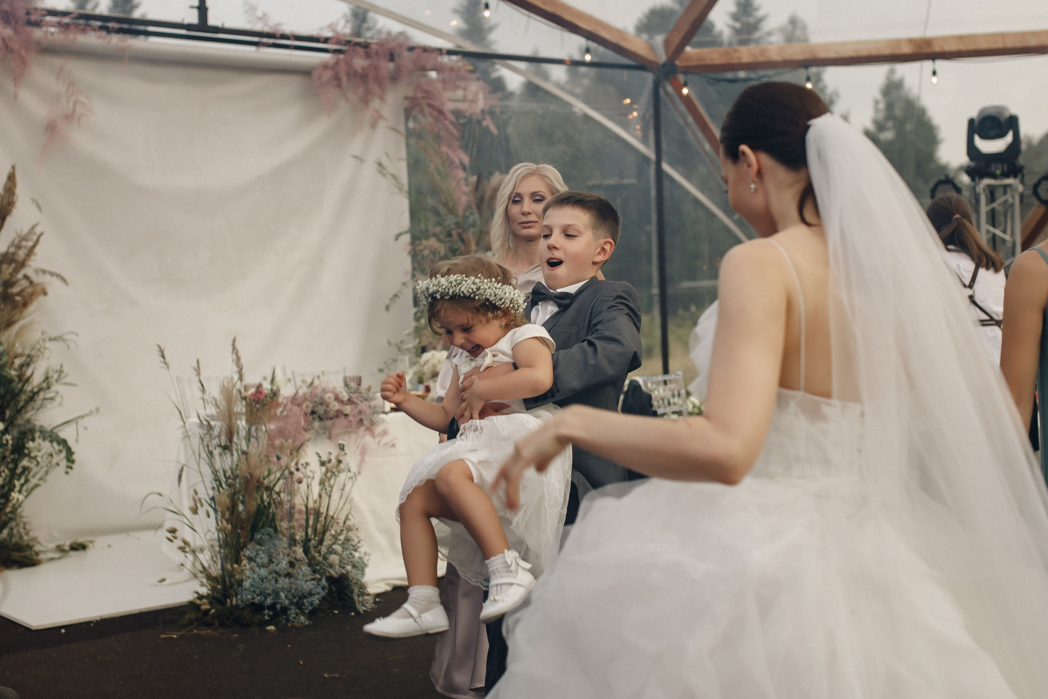 Светлана и Игорь. Фотограф Иркутск Антипин Сергей