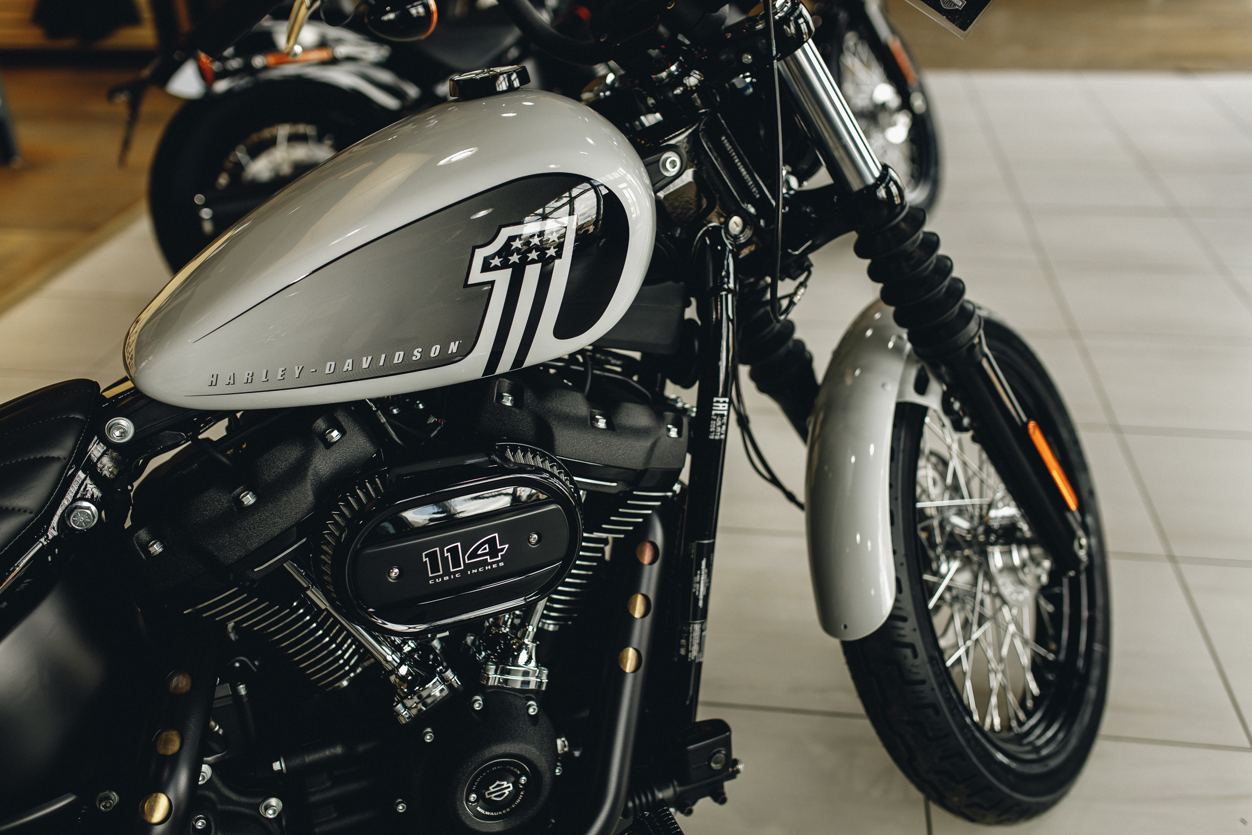 Harley — Davidson ОТКРЫТИЕ МОТОСЕЗОНА 2021. Фотограф Иркутск Антипин Сергей