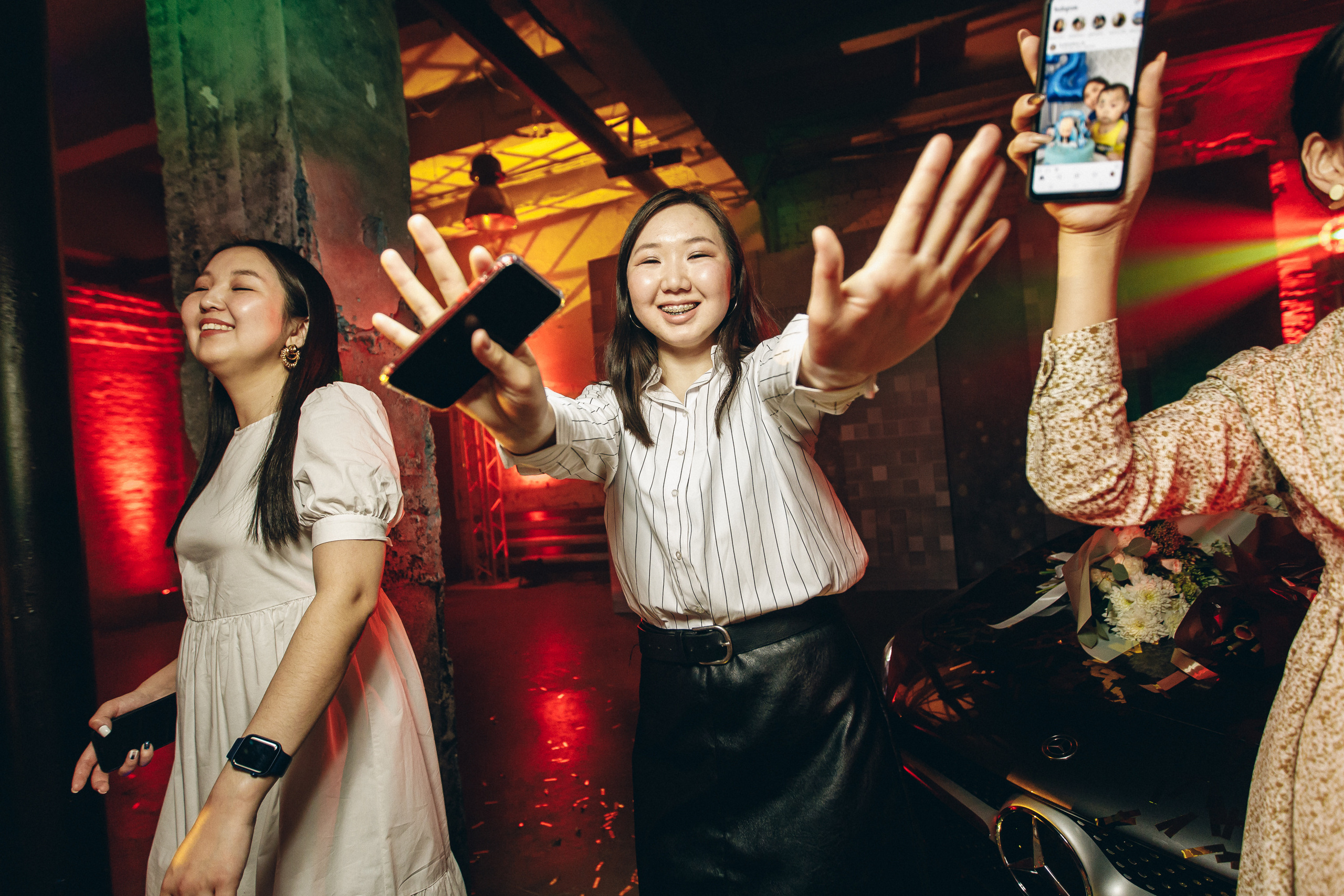 ПЕРВЫЙ БУРЯТСКИЙ МЕРС. Фотограф Иркутск Антипин Сергей