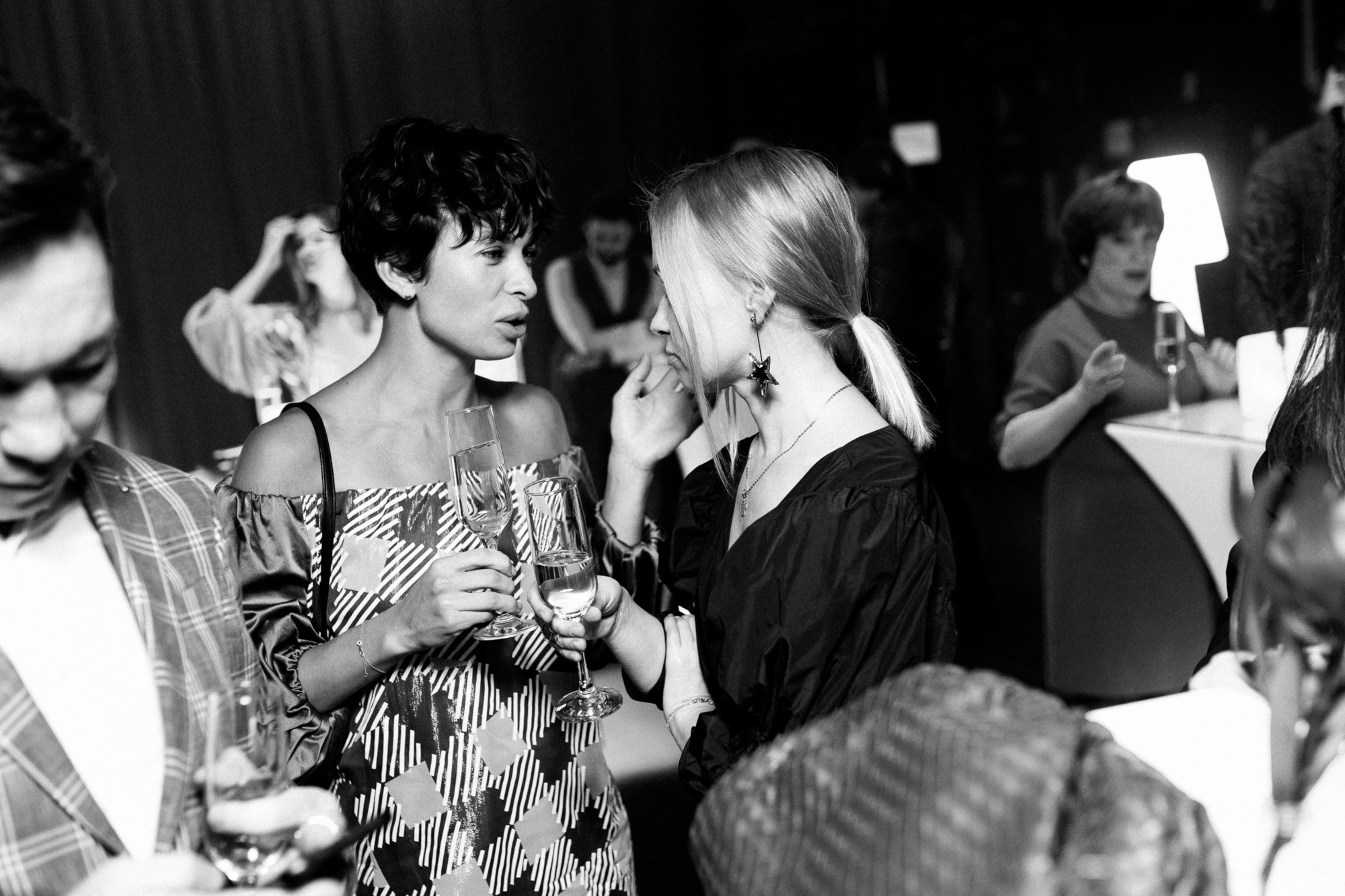 Grand Opening Authentica Club. Фотограф Иркутск Антипин Сергей