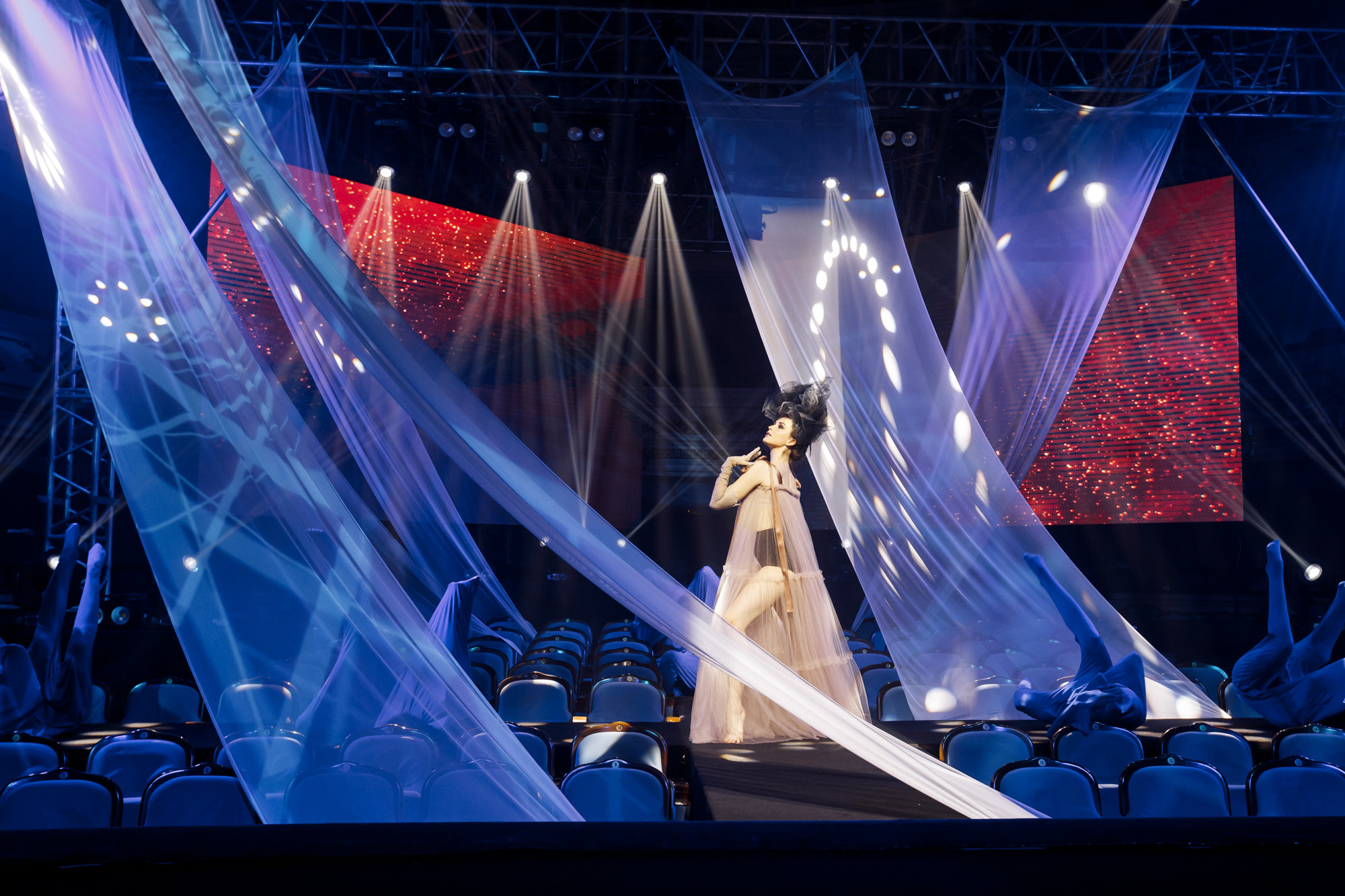 Grand Opening Authentica Club. Фотограф Иркутск Антипин Сергей