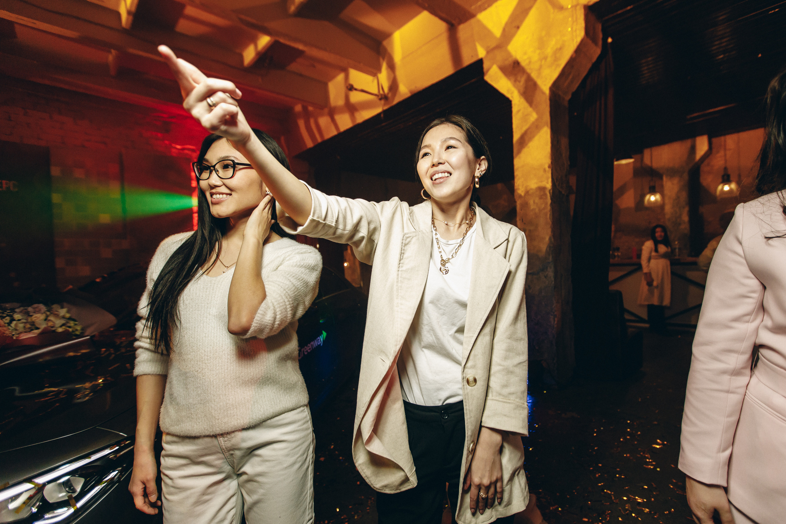 ПЕРВЫЙ БУРЯТСКИЙ МЕРС. Фотограф Иркутск Антипин Сергей