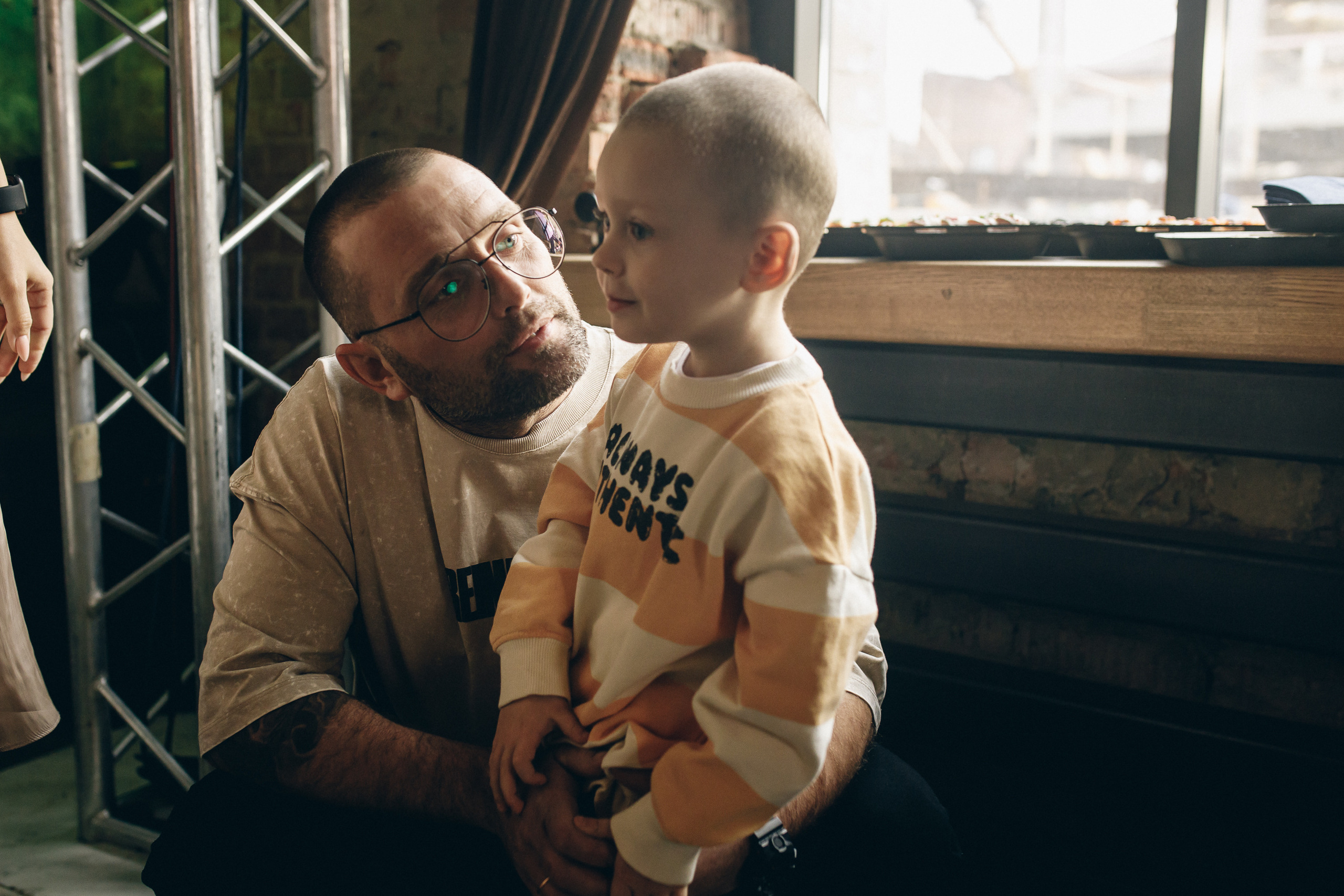 ПЕРВЫЙ БУРЯТСКИЙ МЕРС. Фотограф Иркутск Антипин Сергей