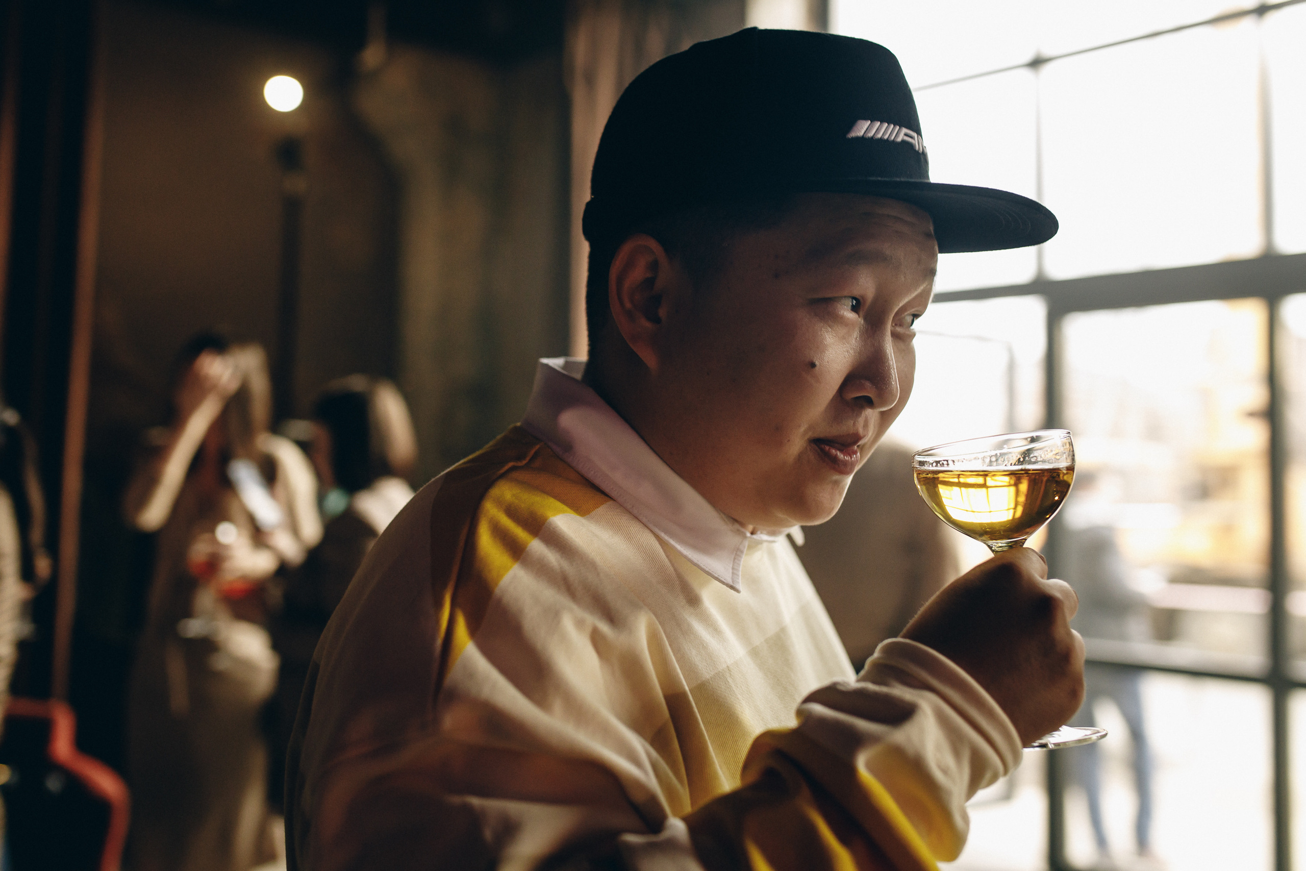 ПЕРВЫЙ БУРЯТСКИЙ МЕРС. Фотограф Иркутск Антипин Сергей