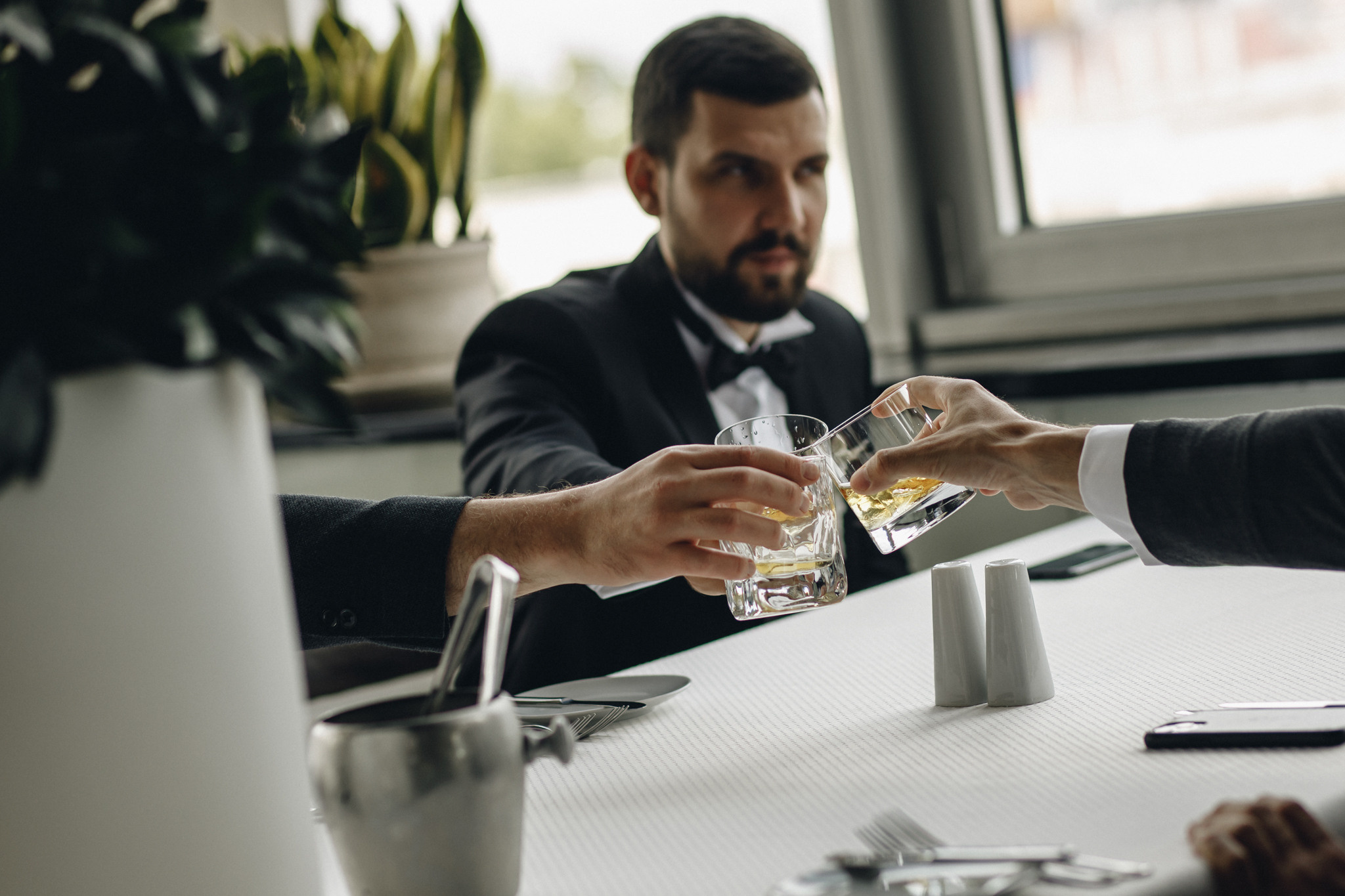 Светлана и Игорь. Фотограф Иркутск Антипин Сергей