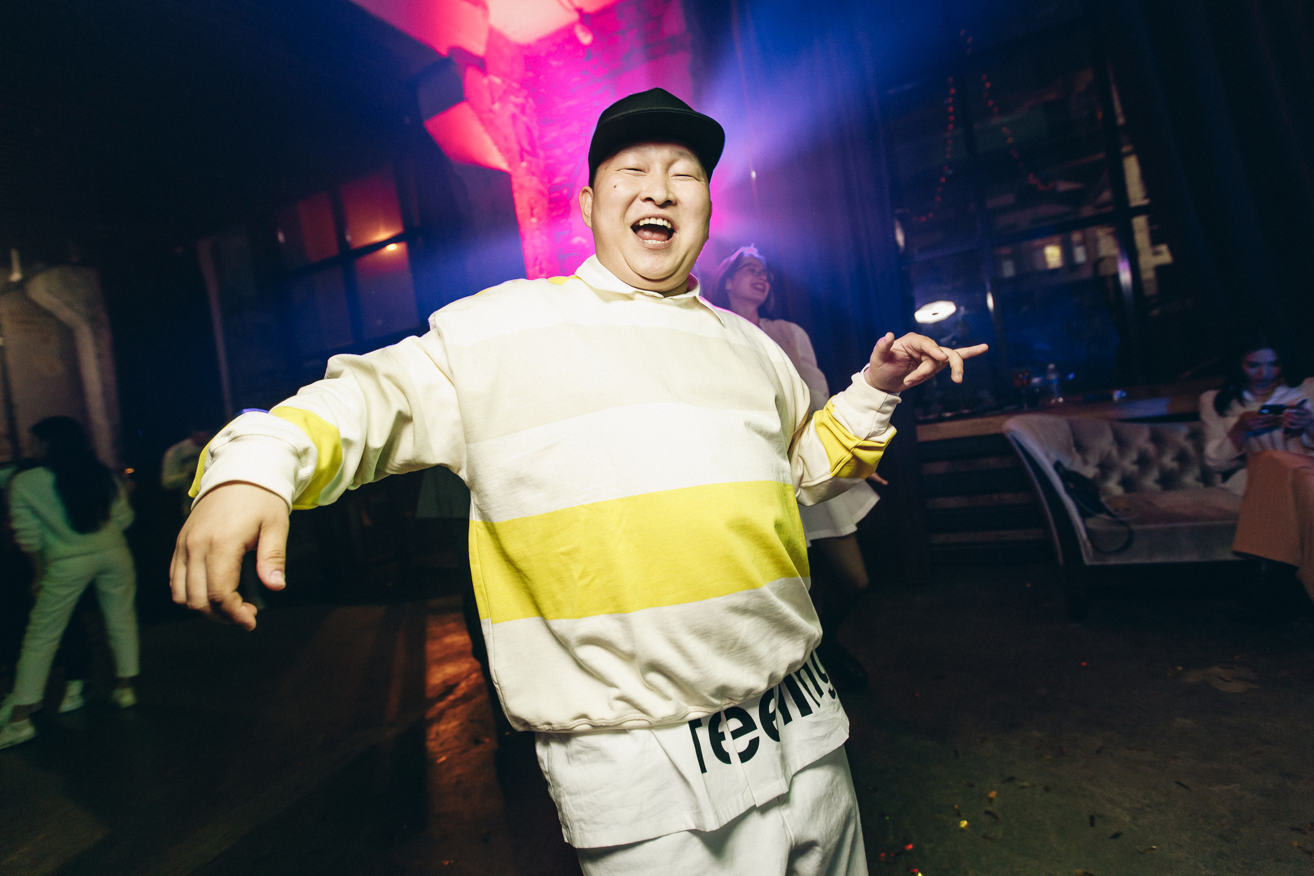 ПЕРВЫЙ БУРЯТСКИЙ МЕРС. Фотограф Иркутск Антипин Сергей