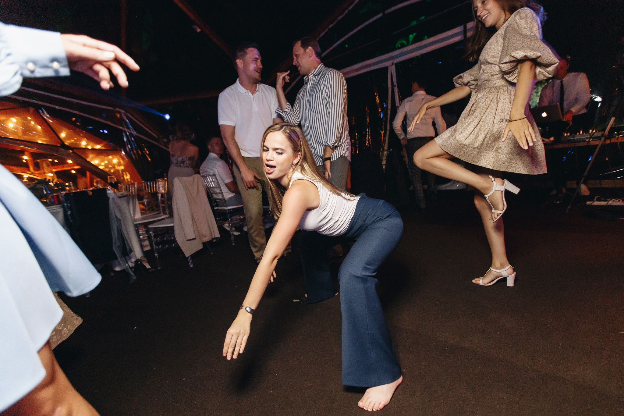 Светлана и Игорь. Фотограф Иркутск Антипин Сергей