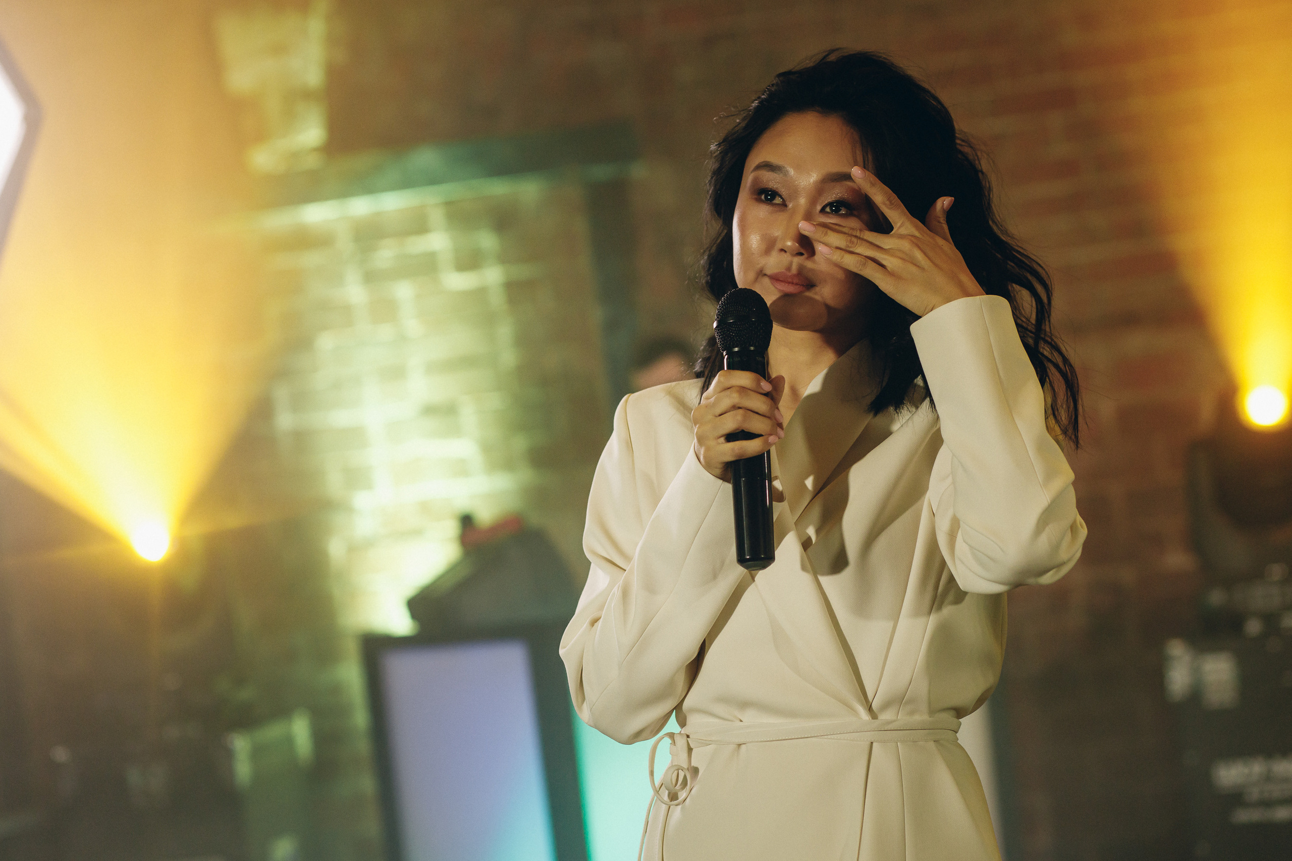 ПЕРВЫЙ БУРЯТСКИЙ МЕРС. Фотограф Иркутск Антипин Сергей