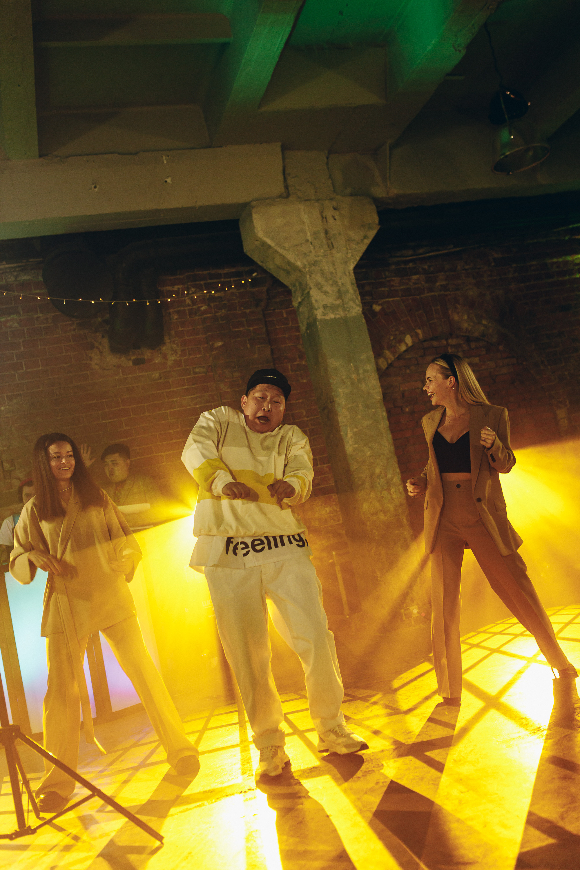 ПЕРВЫЙ БУРЯТСКИЙ МЕРС. Фотограф Иркутск Антипин Сергей