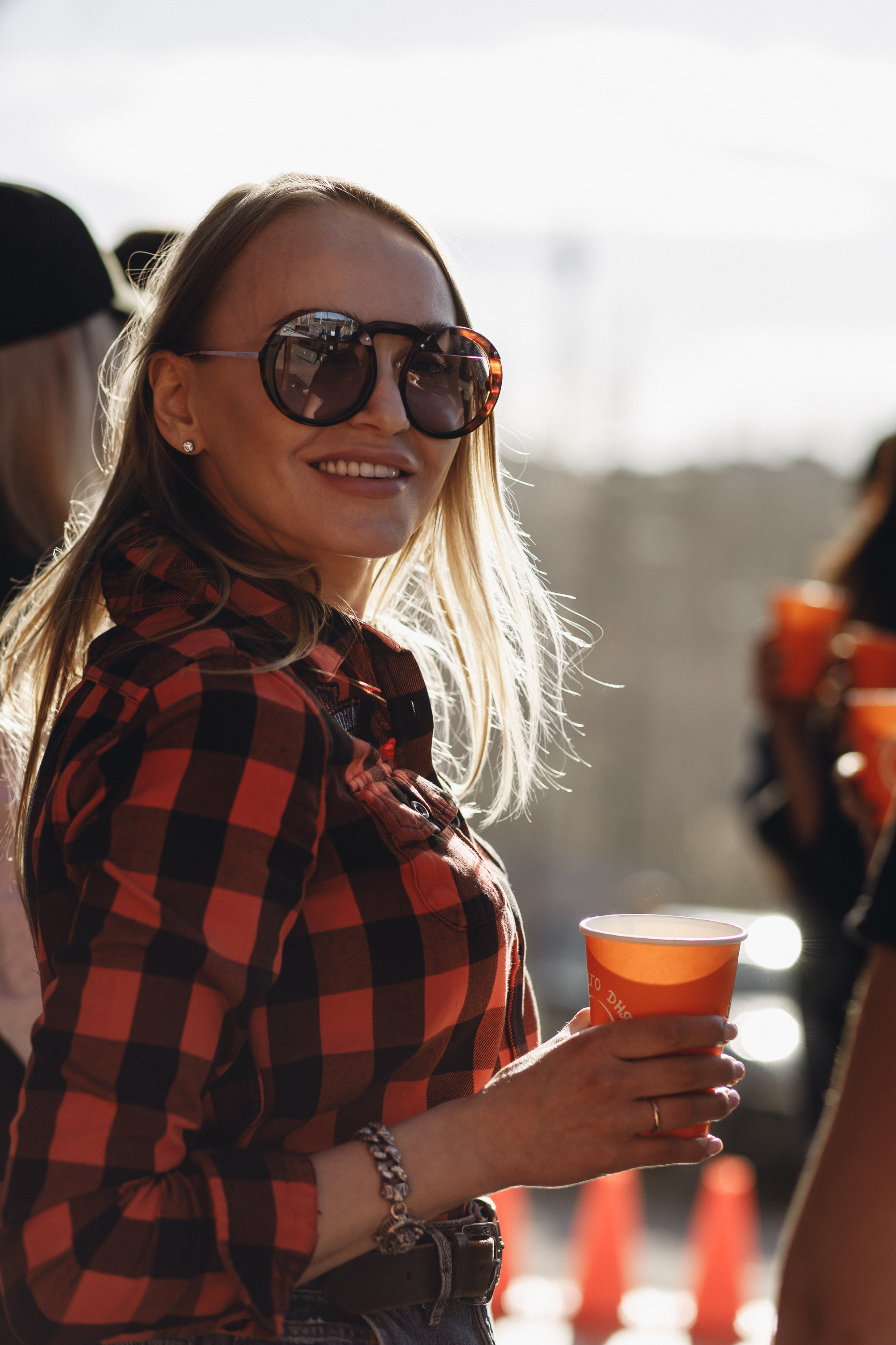 Harley — Davidson ОТКРЫТИЕ МОТОСЕЗОНА 2021. Фотограф Иркутск Антипин Сергей