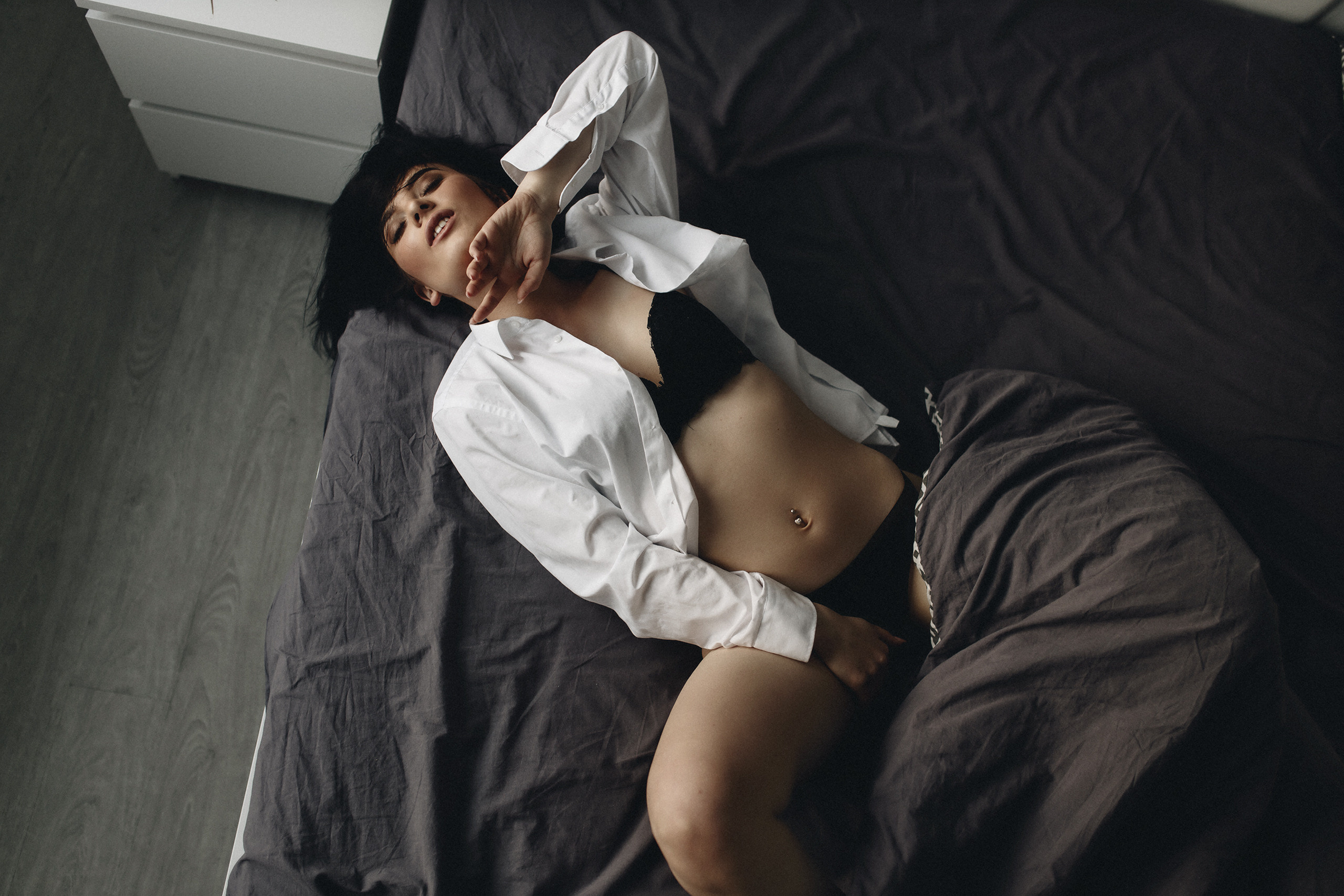 Katrina. Фотограф Иркутск Антипин Сергей