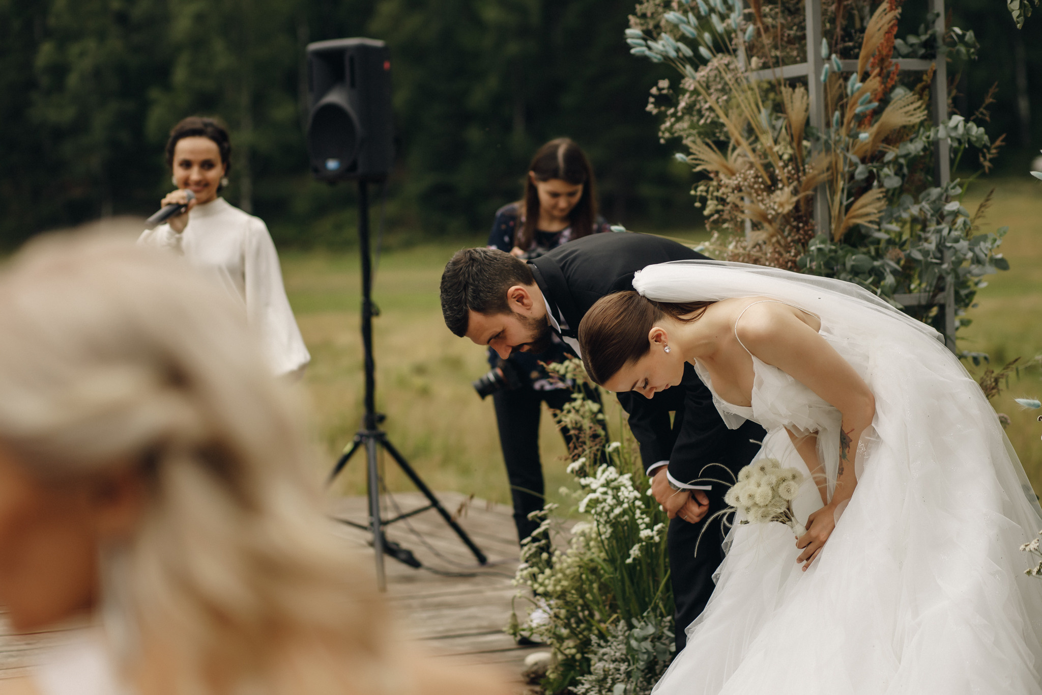 Светлана и Игорь. Фотограф Иркутск Антипин Сергей