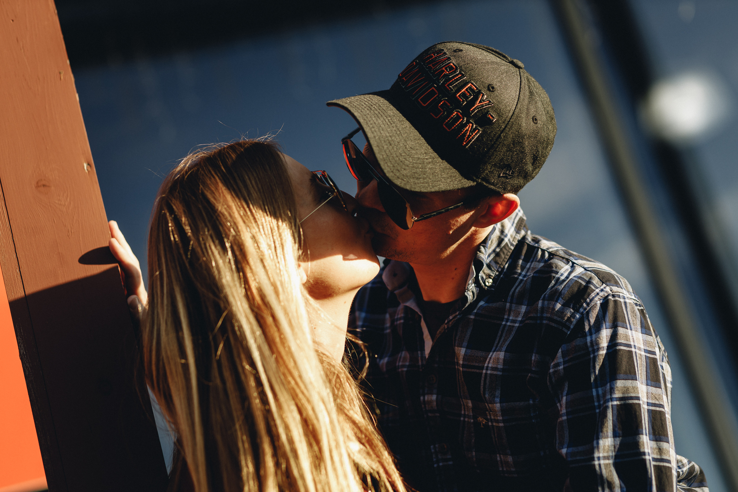 Harley — Davidson ОТКРЫТИЕ МОТОСЕЗОНА 2021. Фотограф Иркутск Антипин Сергей