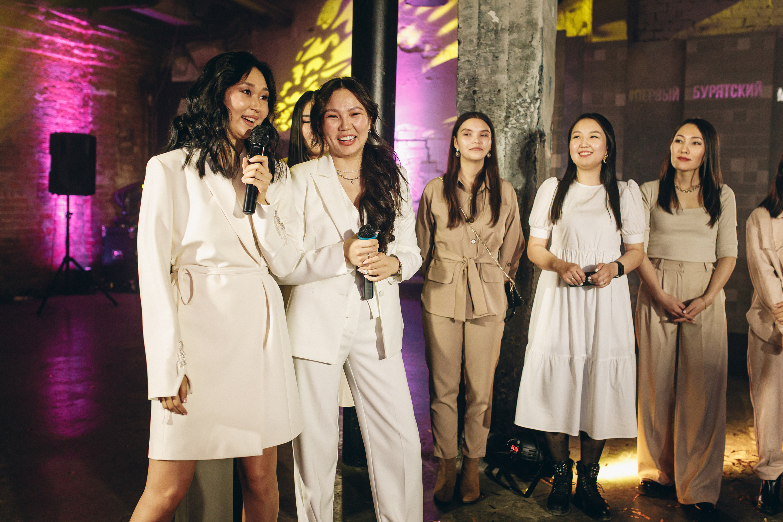 ПЕРВЫЙ БУРЯТСКИЙ МЕРС. Фотограф Иркутск Антипин Сергей